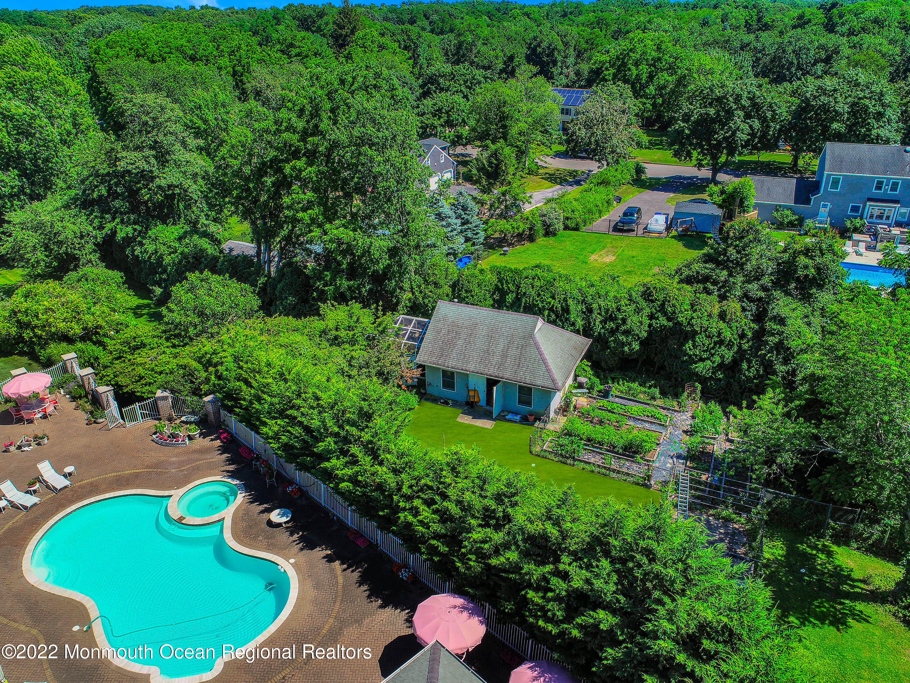 1903 Shadowbrook Drive, Wall, NJ, 07719 image 53