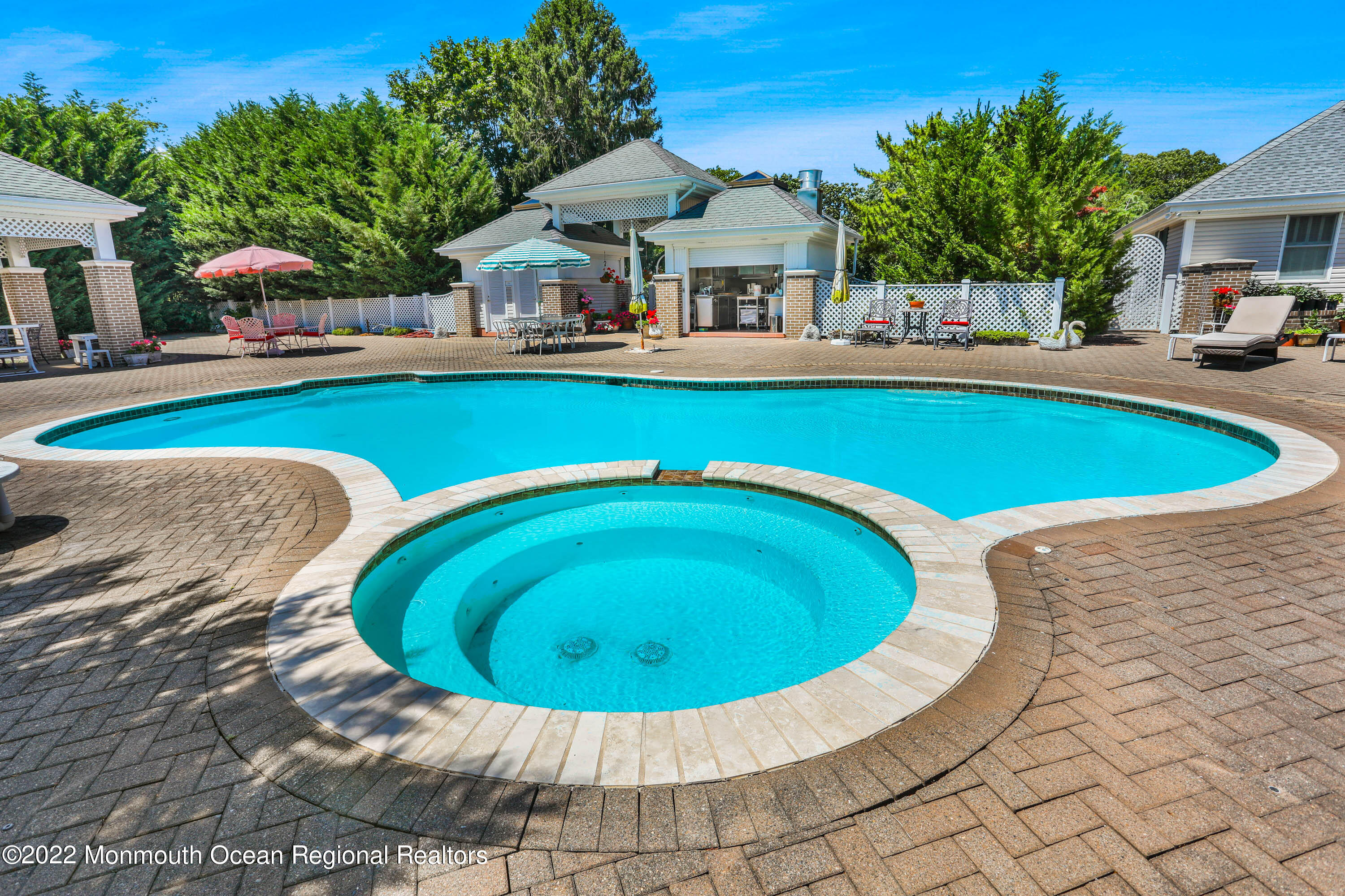 1903 Shadowbrook Drive, Wall, NJ, 07719 image 59