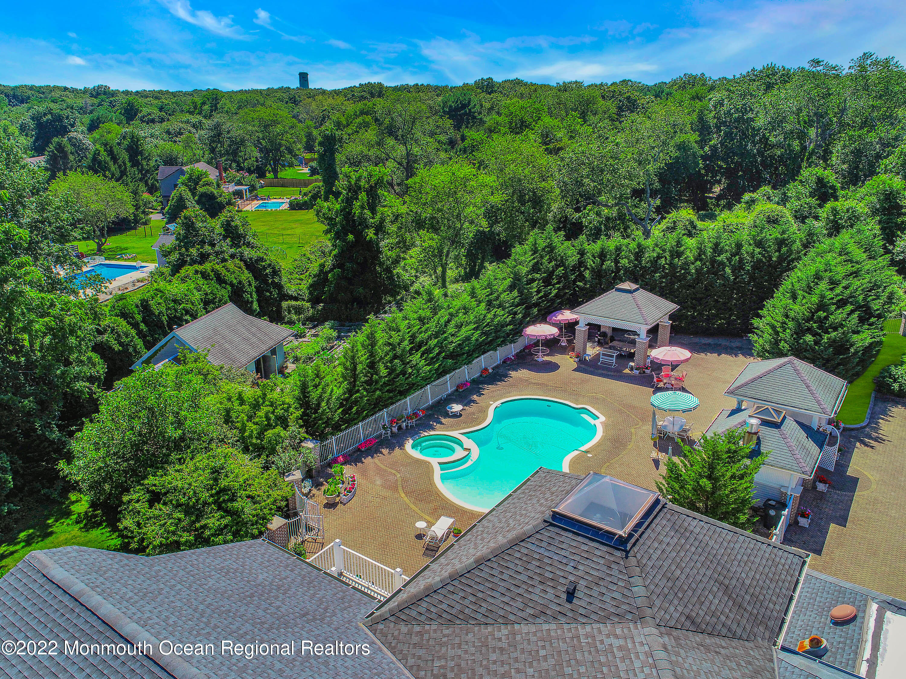 1903 Shadowbrook Drive, Wall, NJ, 07719 image 60
