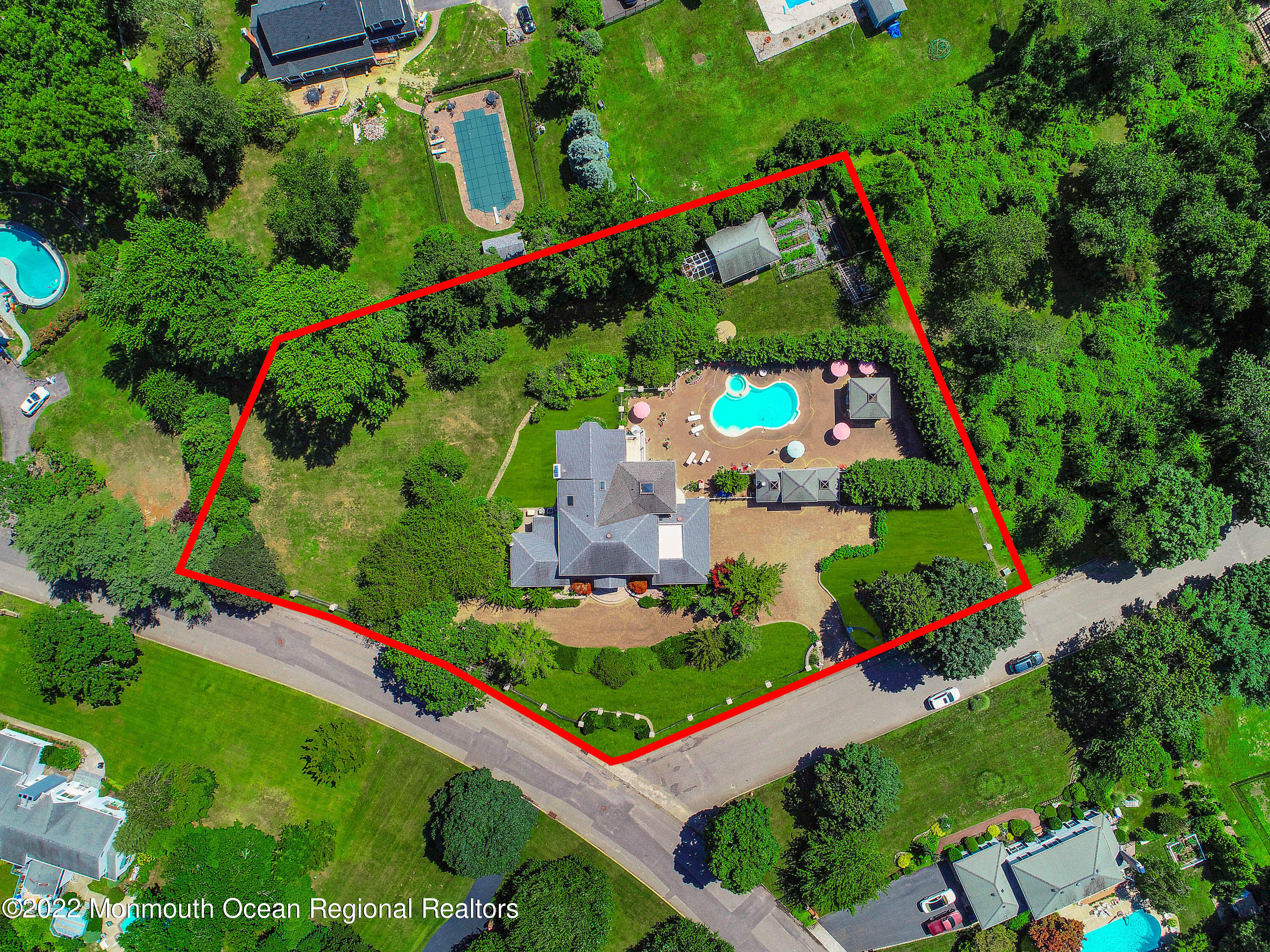 1903 Shadowbrook Drive, Wall, NJ, 07719 image 62