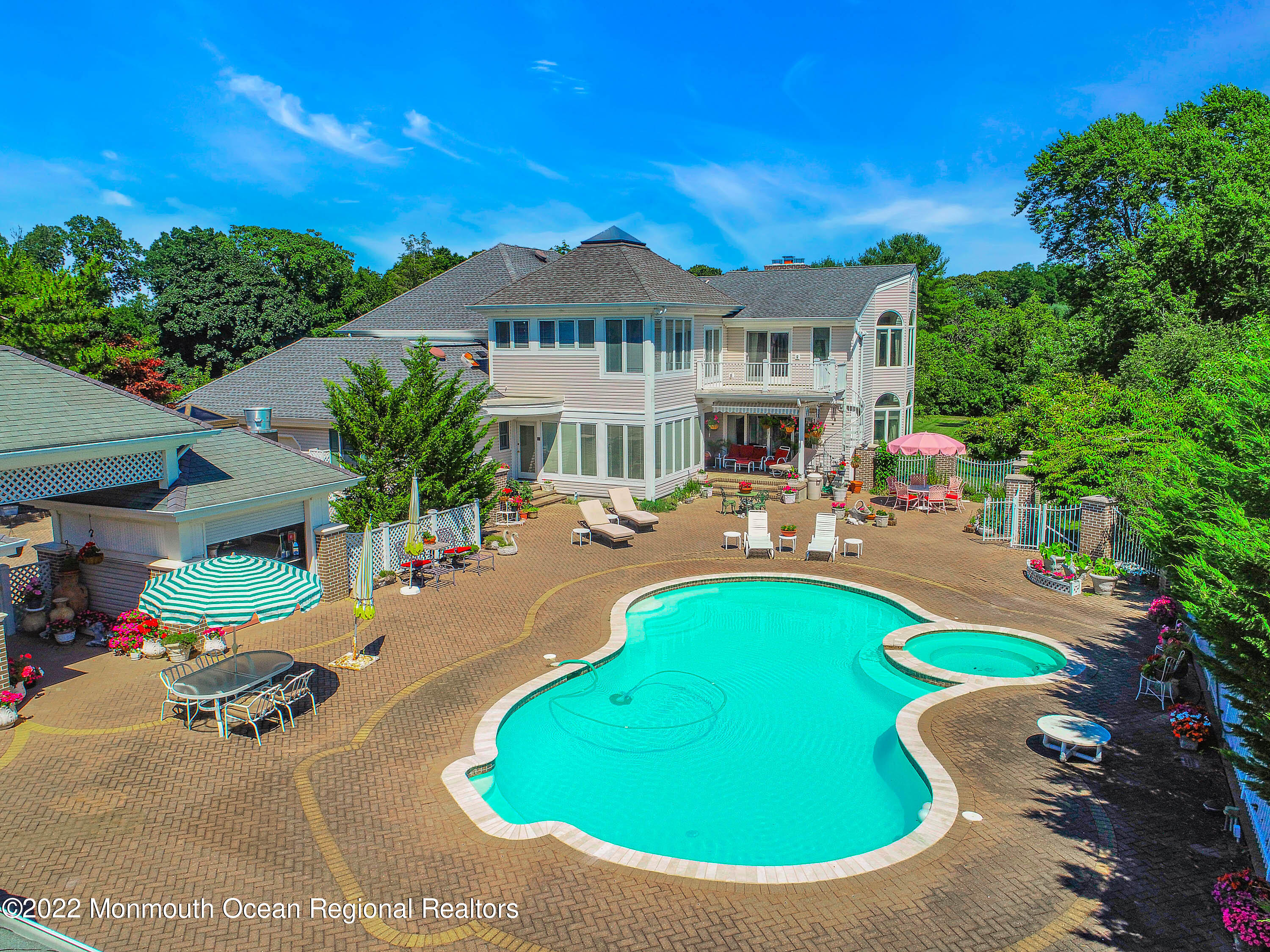1903 Shadowbrook Drive, Wall, NJ, 07719 image 63