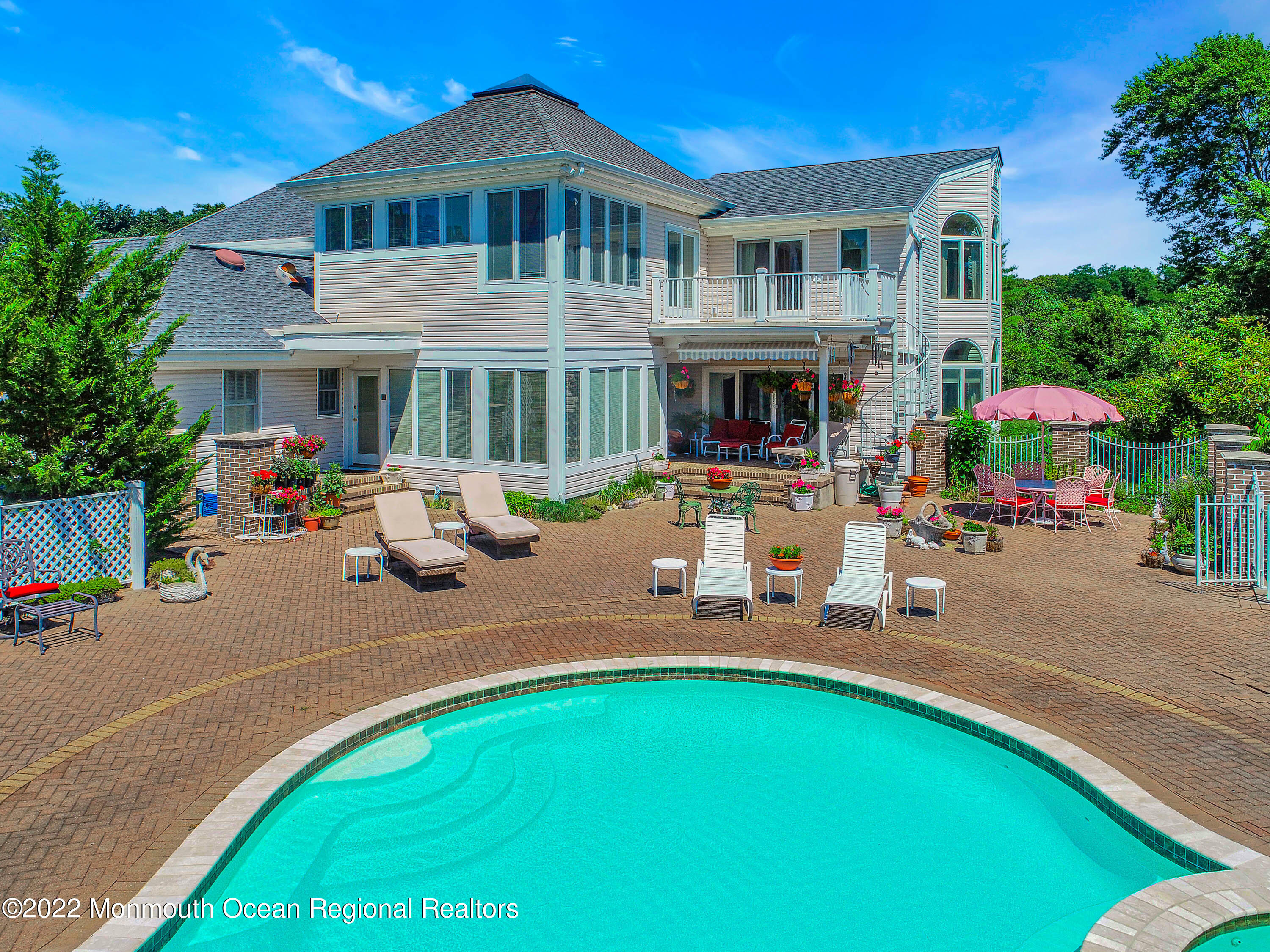 1903 Shadowbrook Drive, Wall, NJ, 07719 image 64