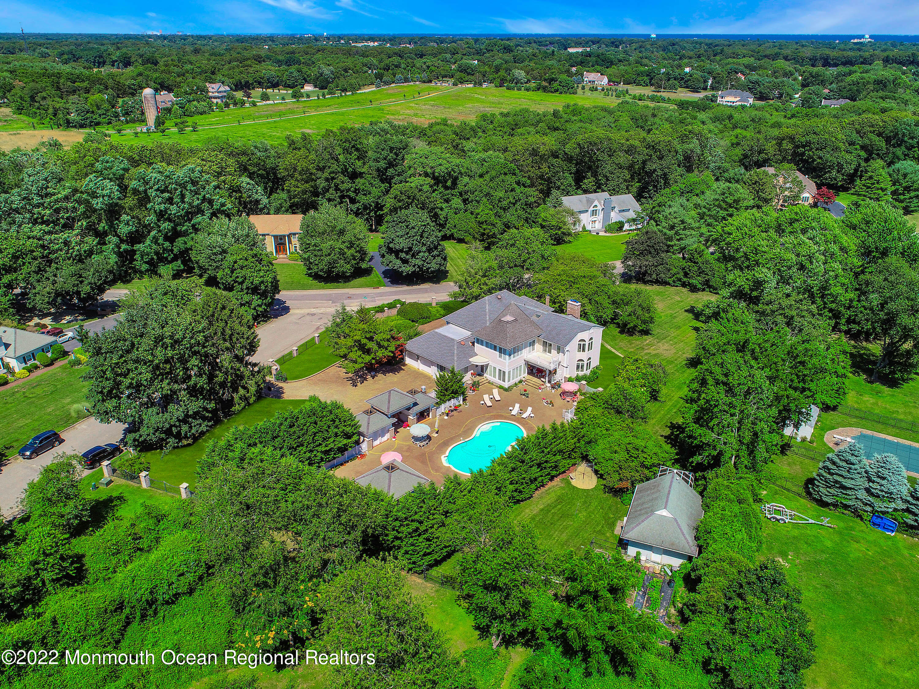 1903 Shadowbrook Drive, Wall, NJ, 07719 image 65