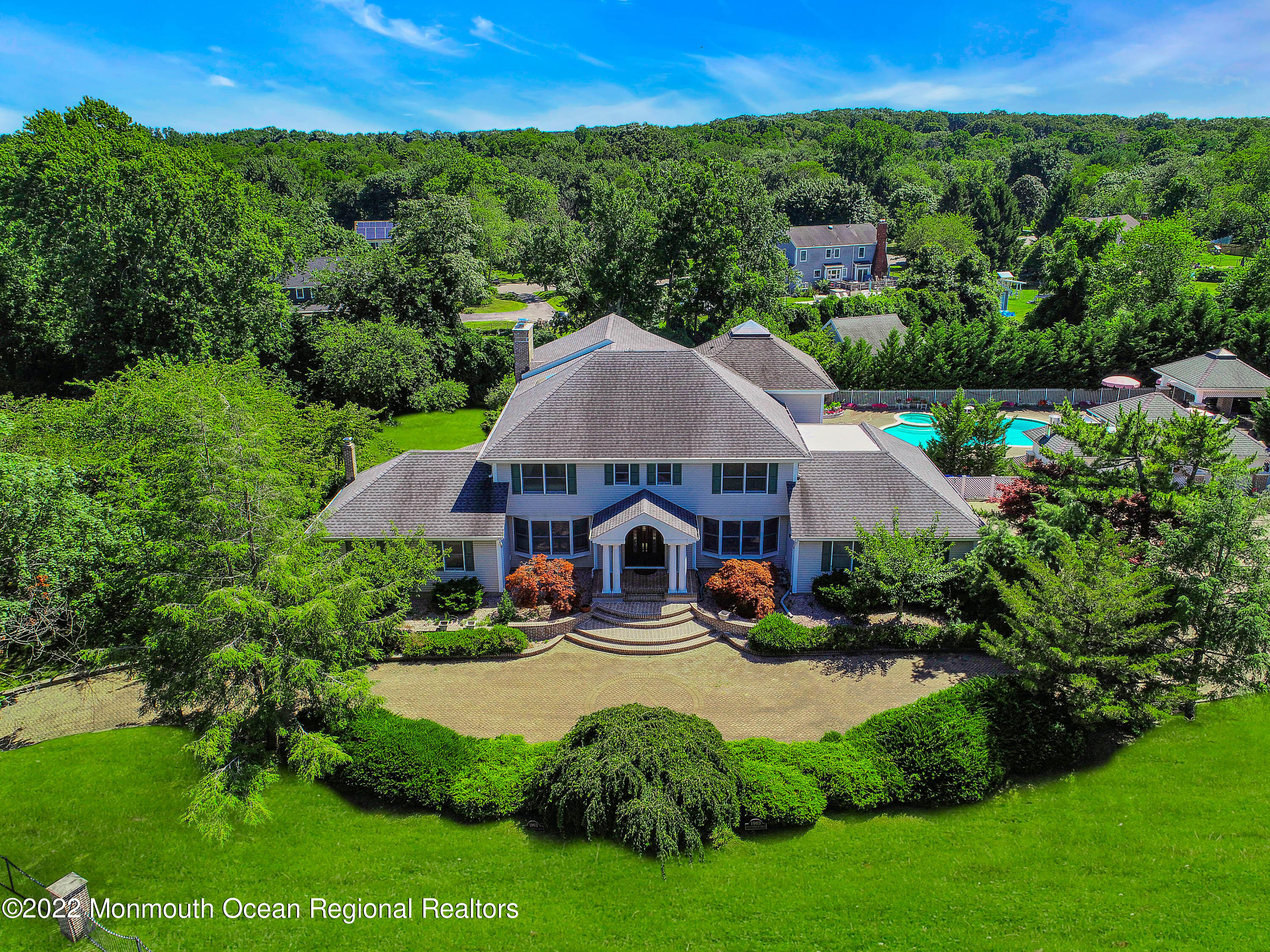 1903 Shadowbrook Drive, Wall, NJ, 07719 image 66