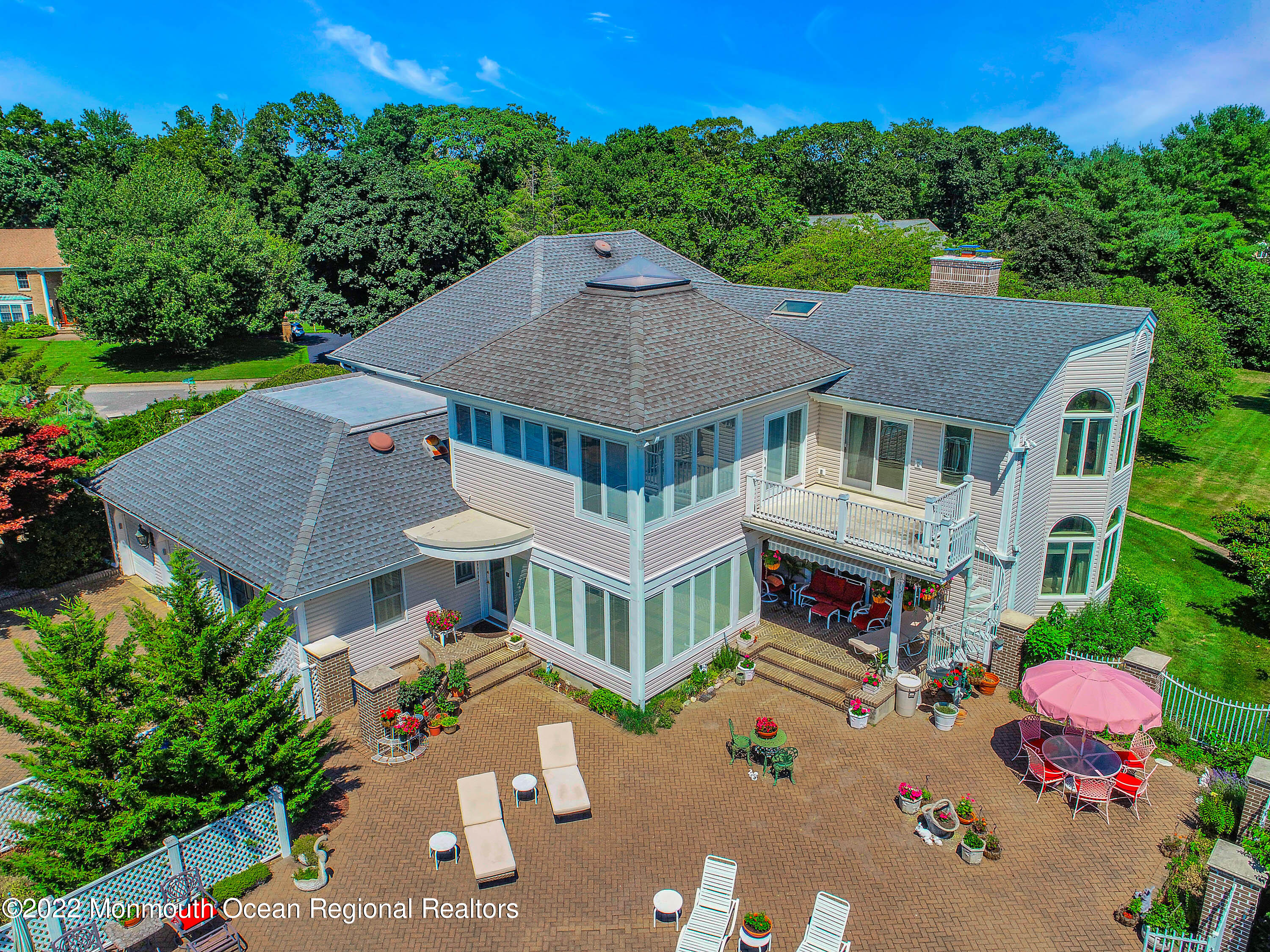 1903 Shadowbrook Drive, Wall, NJ, 07719 image 67