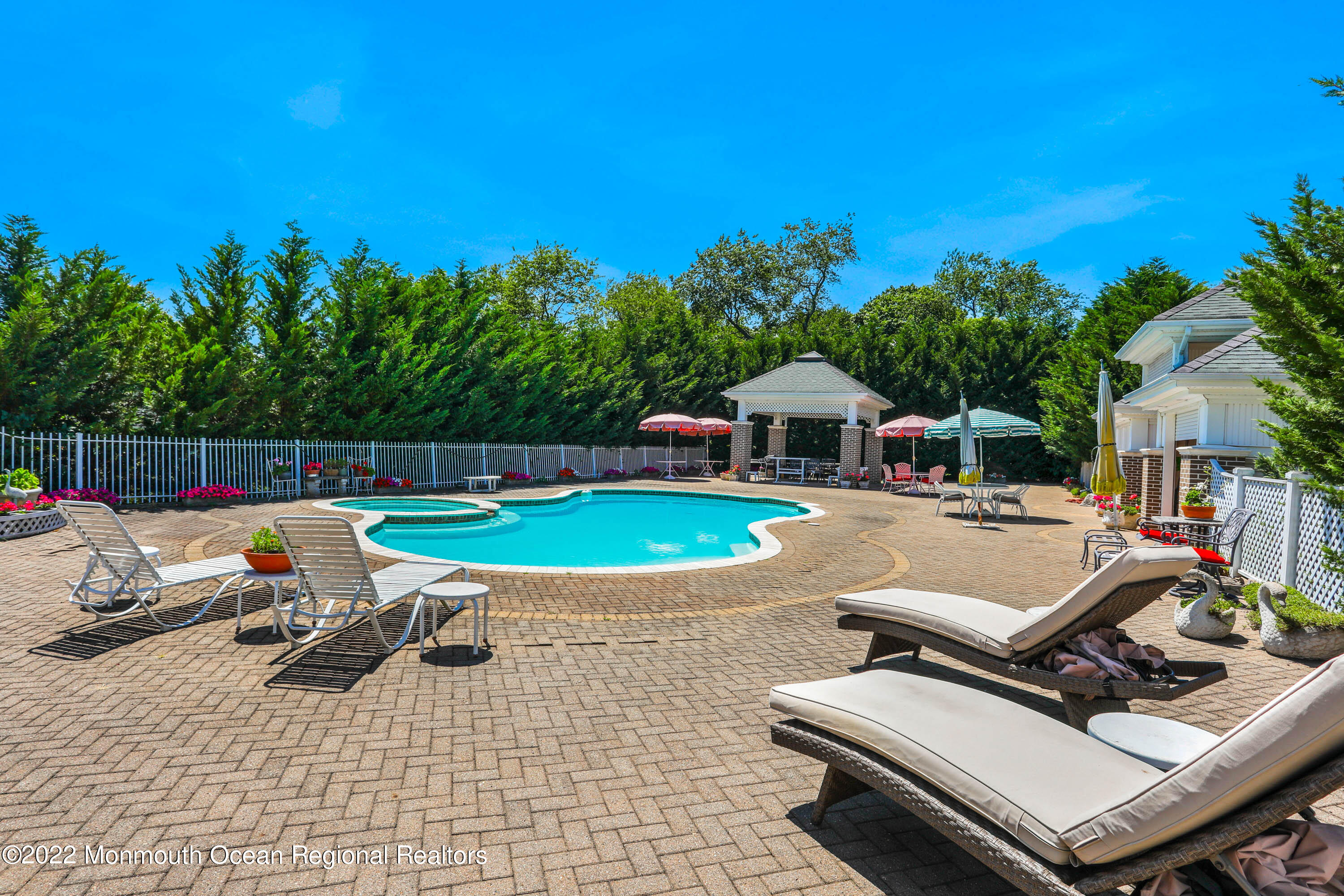 1903 Shadowbrook Drive, Wall, NJ, 07719 image 70