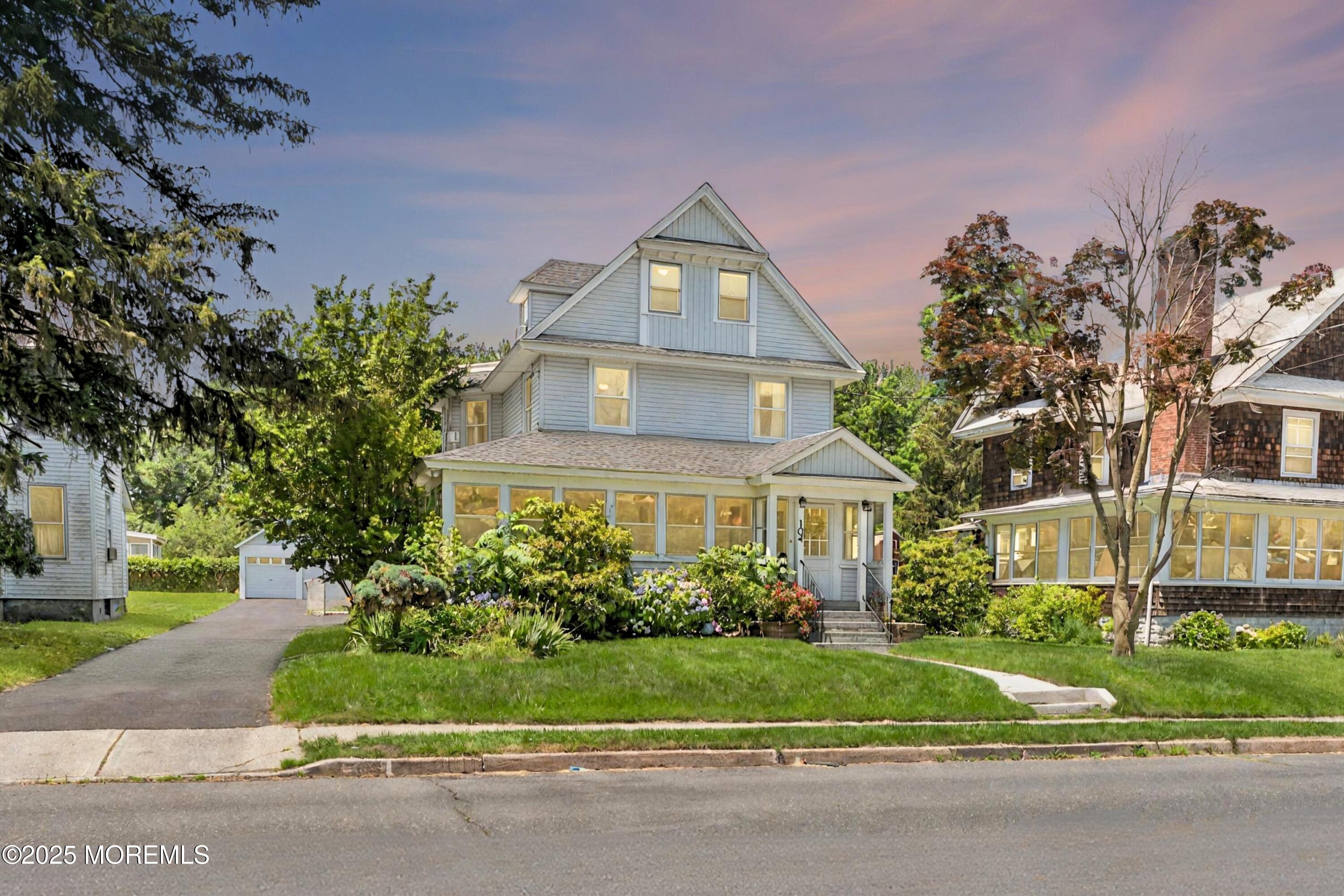 104 South Street, Eatontown, NJ, 07724