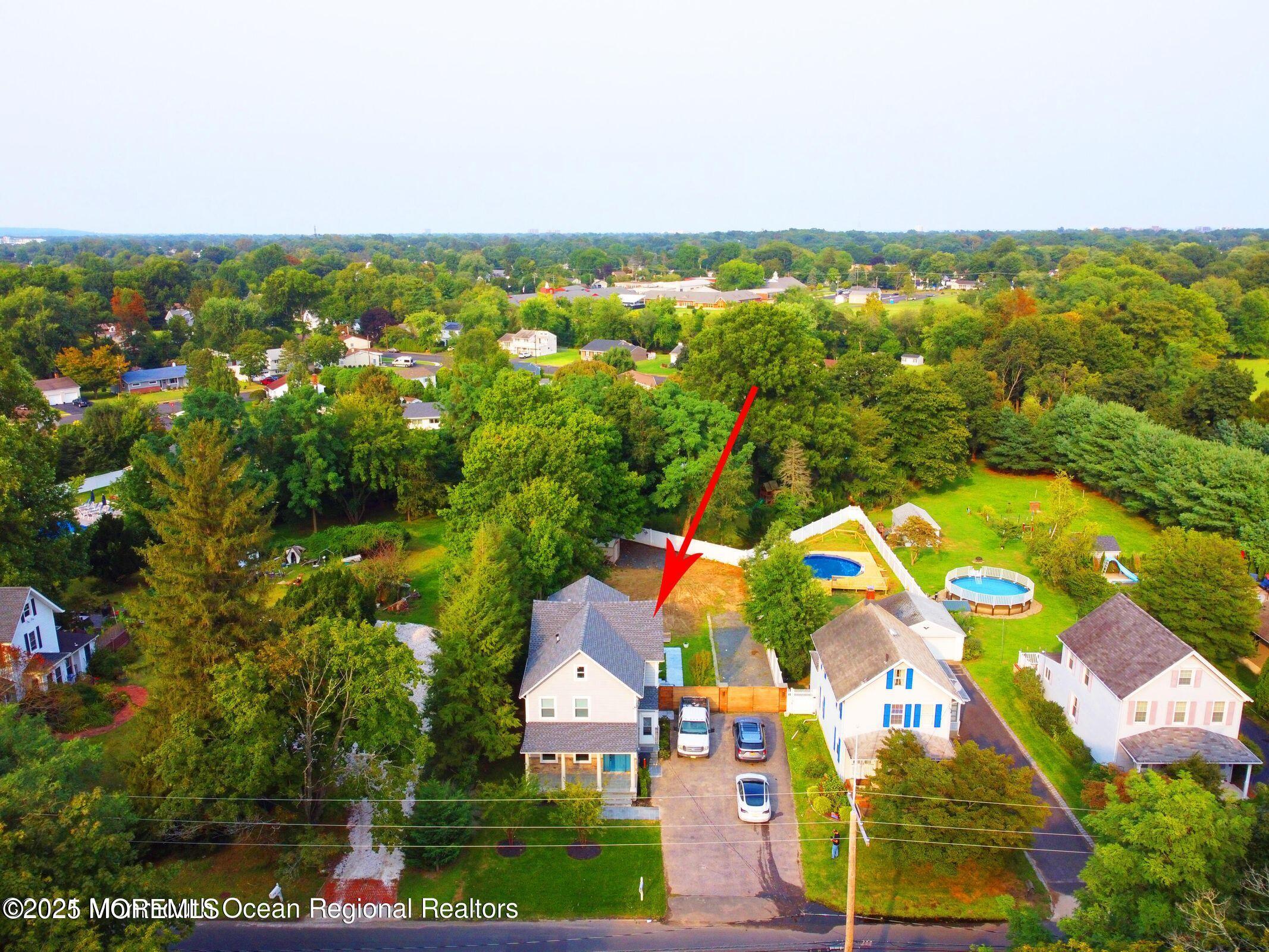 300 Monmouth Road, West Long Branch, NJ, 07764