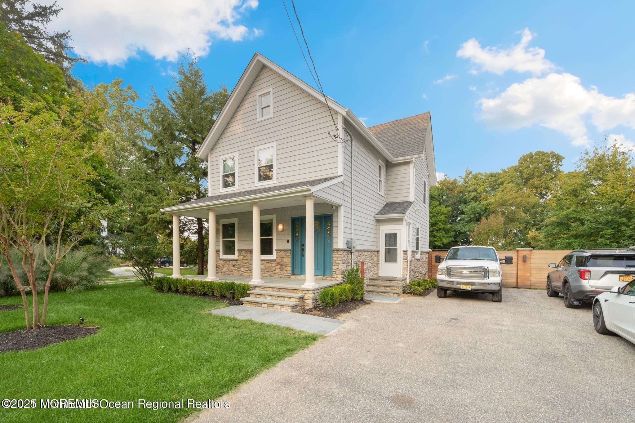 300 Monmouth Road, West Long Branch, NJ, 07764 image 10