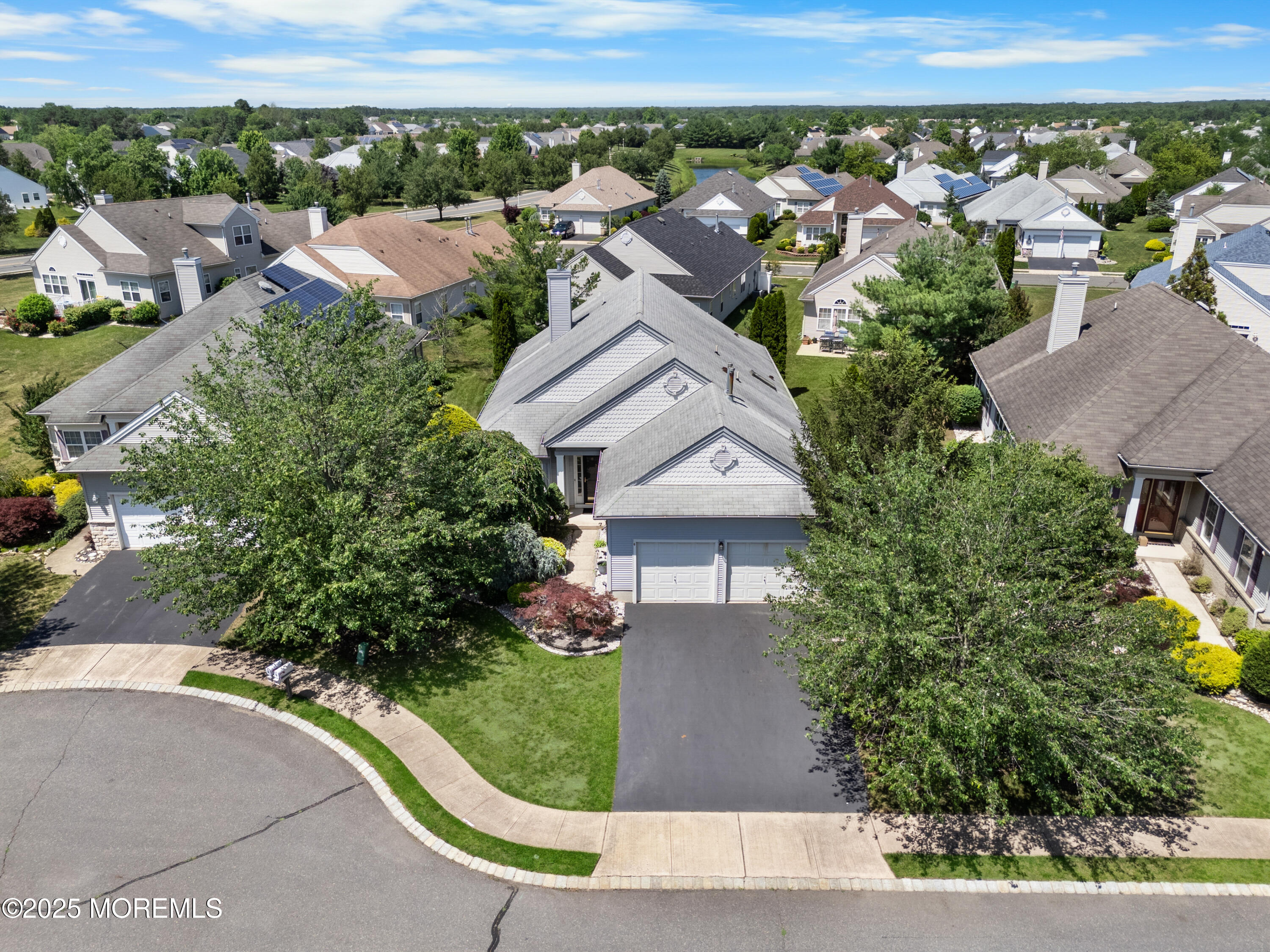 6 Boticelli Court, Manchester, NJ, 08759