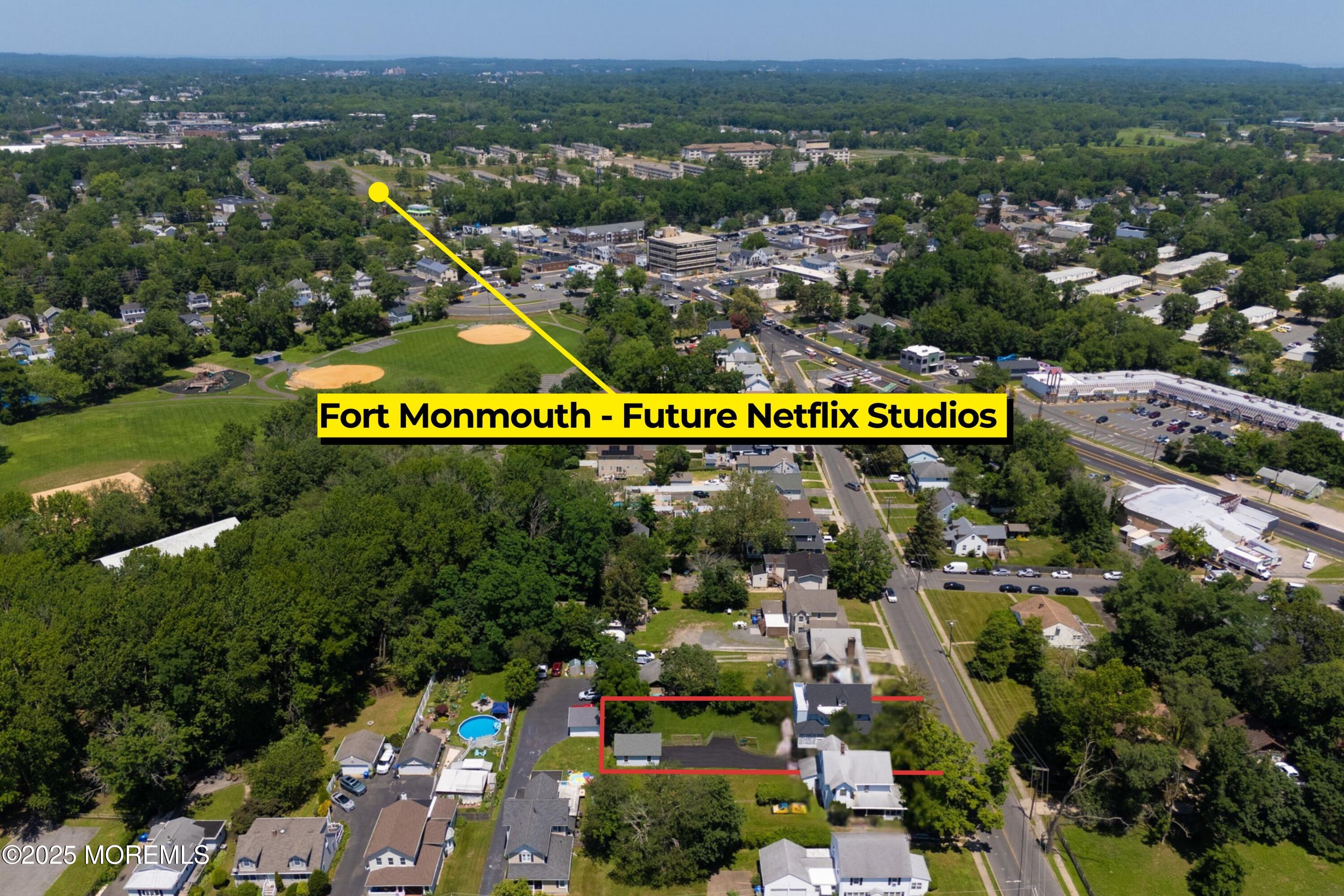 104 South Street, Eatontown, NJ, 07724 image 40