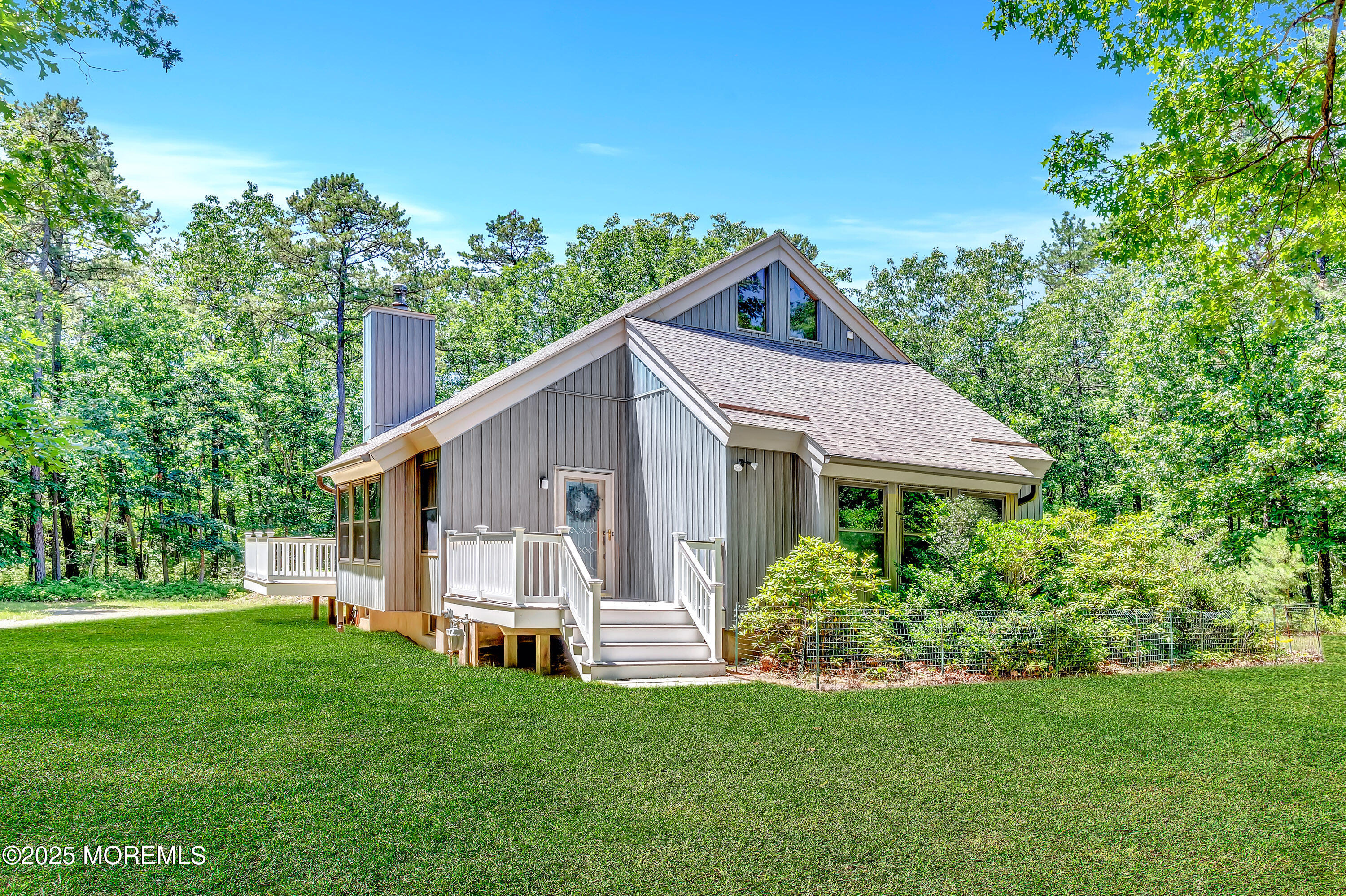 538 Perrineville Road Image 3