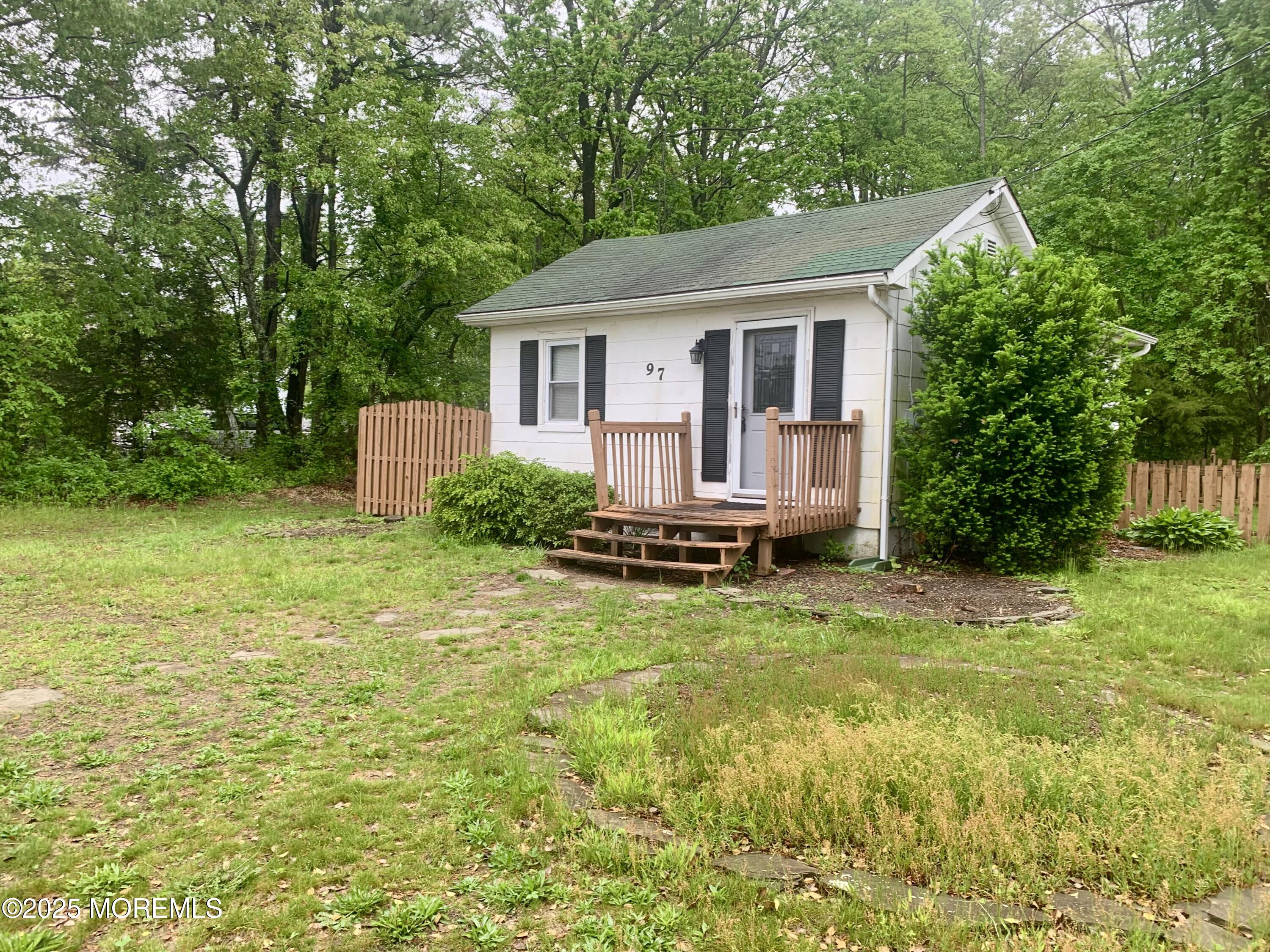 97 Vine Street, Bayville, NJ, 08721