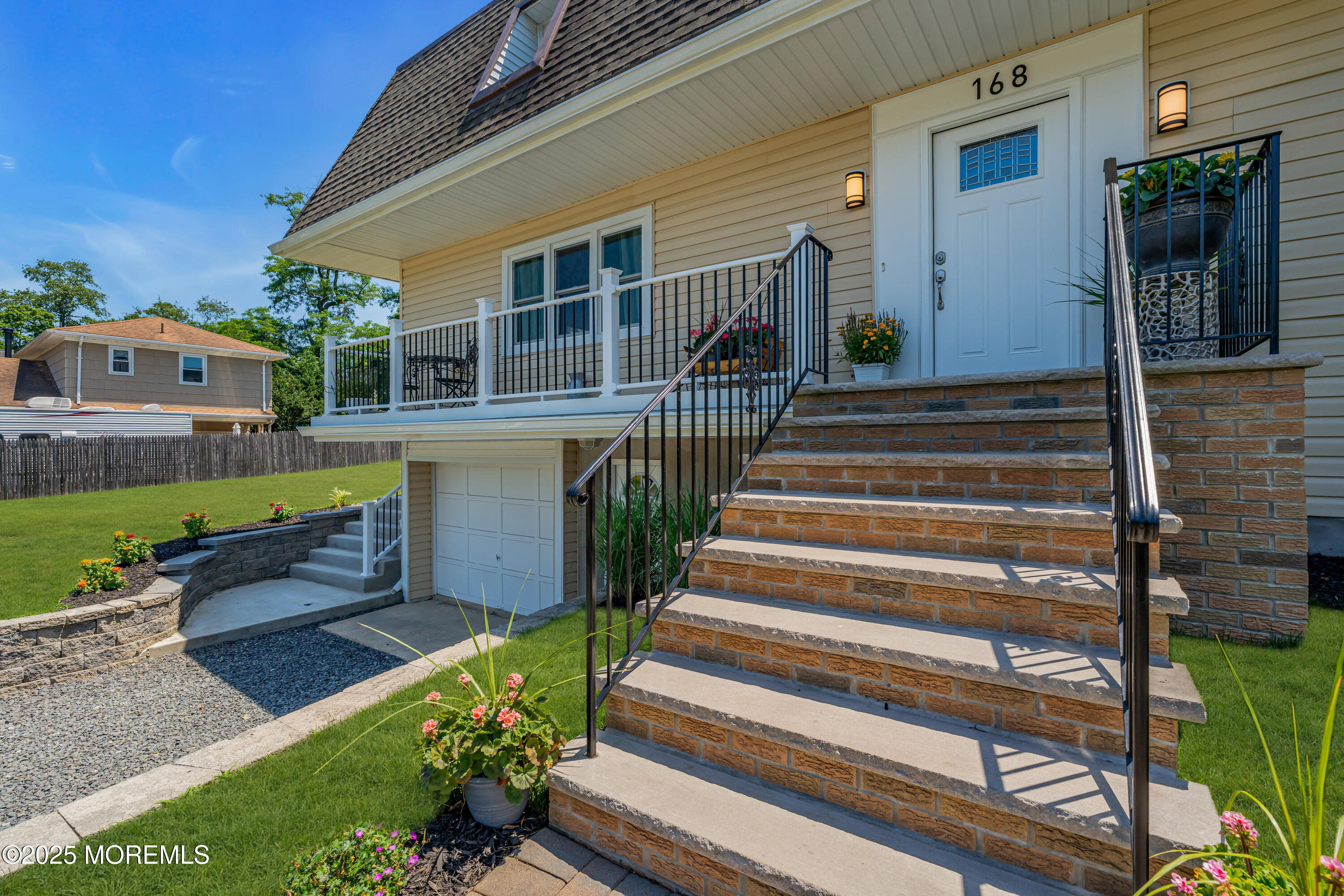 168 Leonardville Road, Belford, NJ, 07718