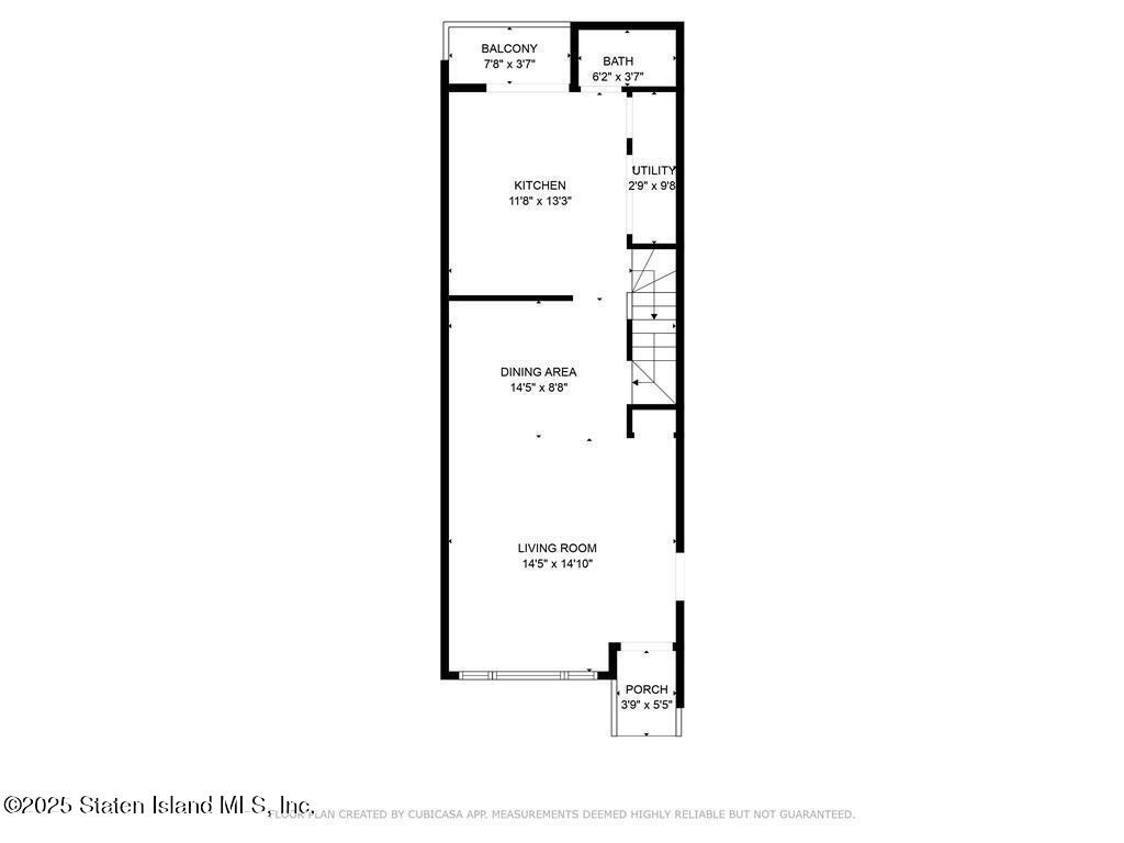 795 Father Capodanno Blvd, Staten Island, NY, 10305 image 17