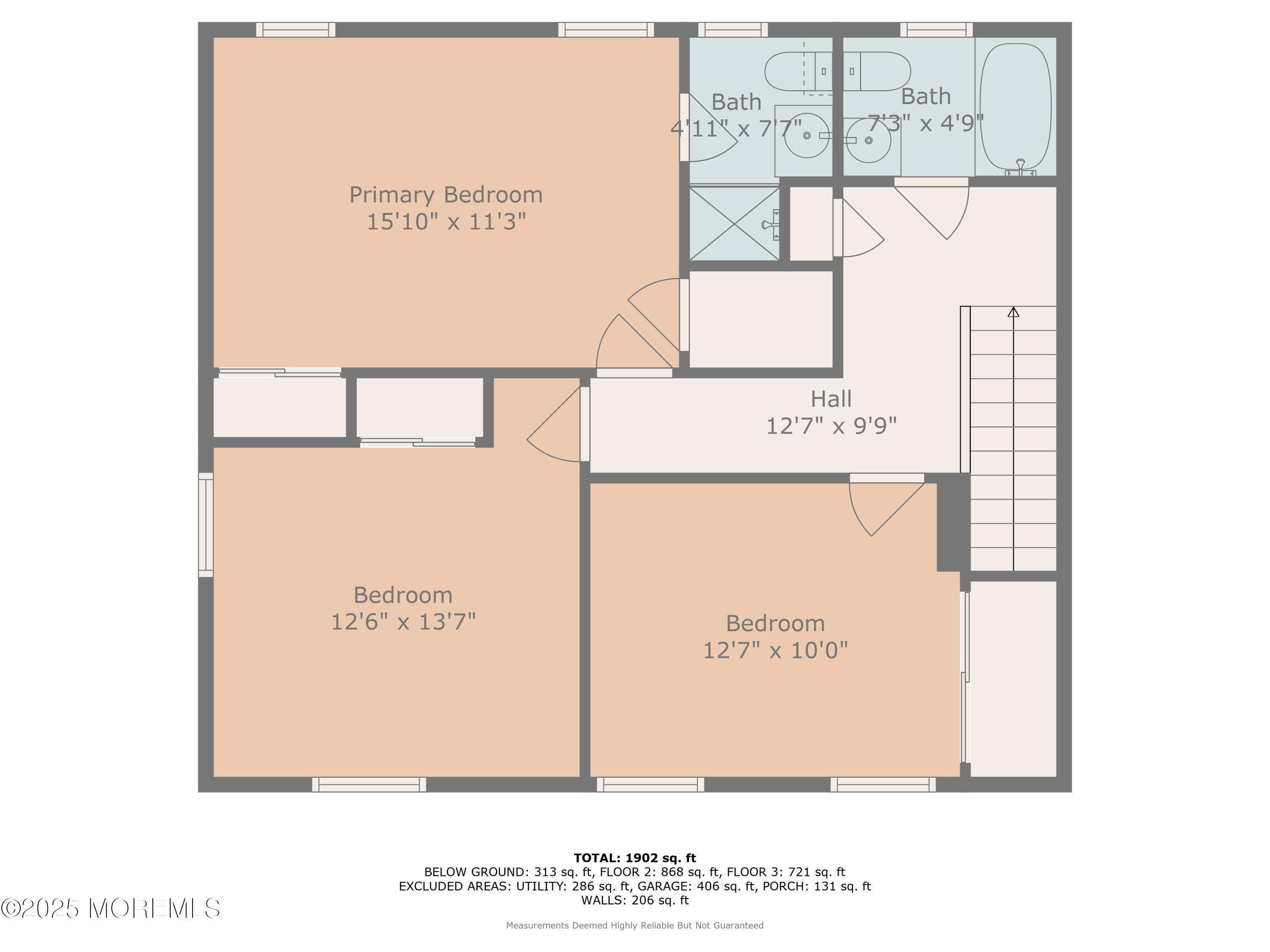 14 Hazelwood Court, Howell, NJ, 07731 image 22