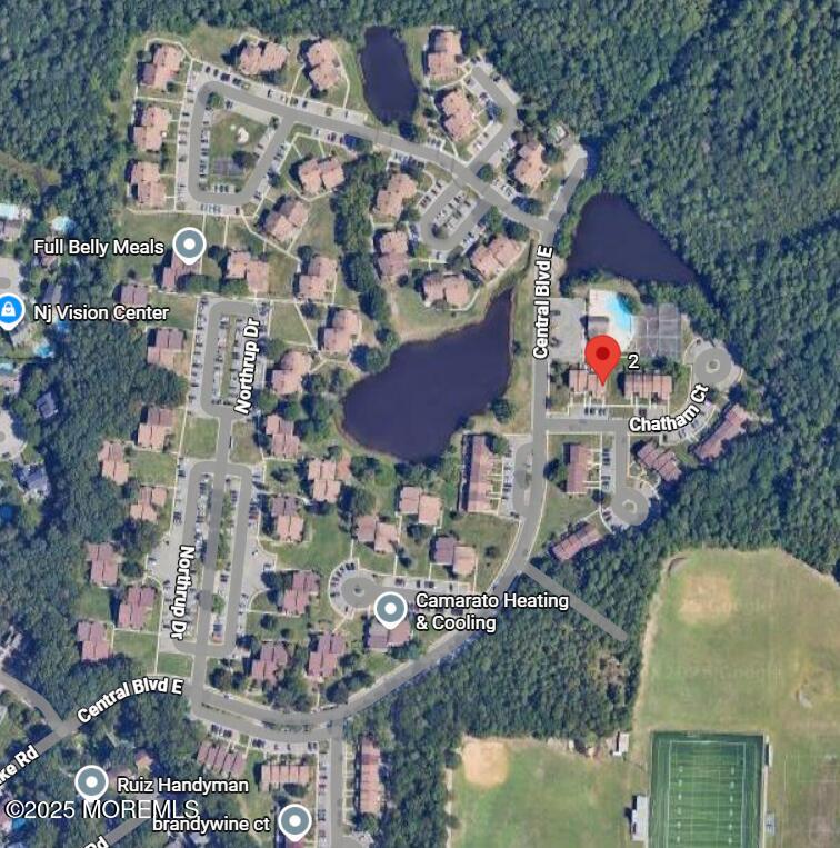 8 Chatham Court, Brick, NJ, 08724 image 26