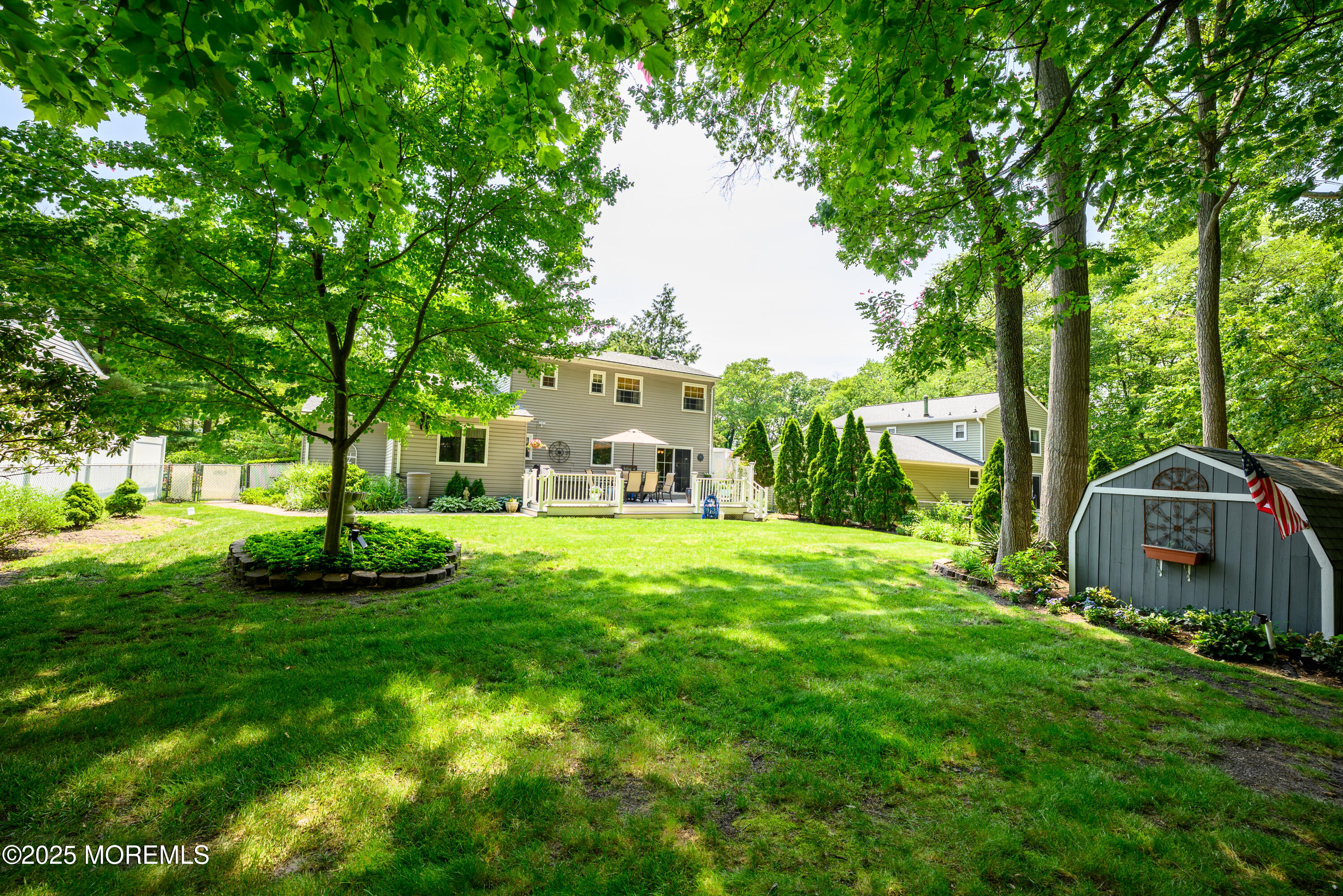 14 Hazelwood Court, Howell, NJ, 07731 image 40