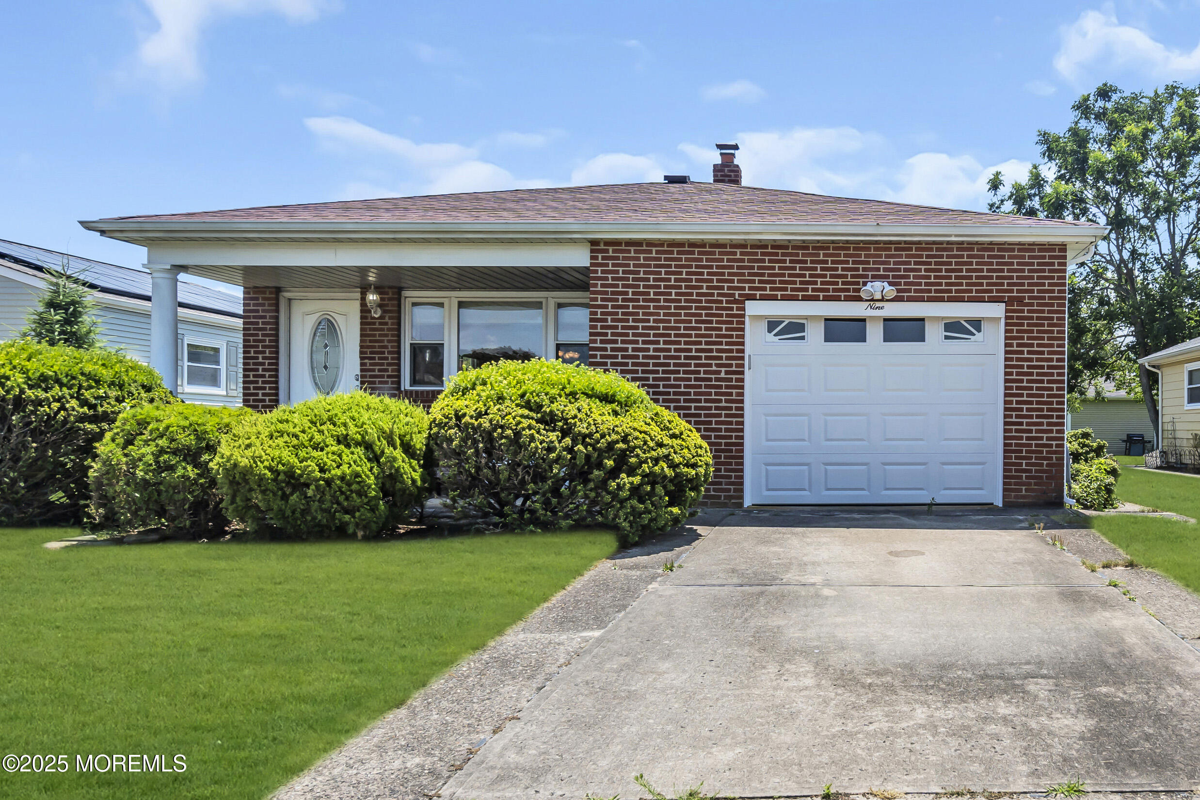 9 Bahamia Drive, Toms River, NJ, 08757