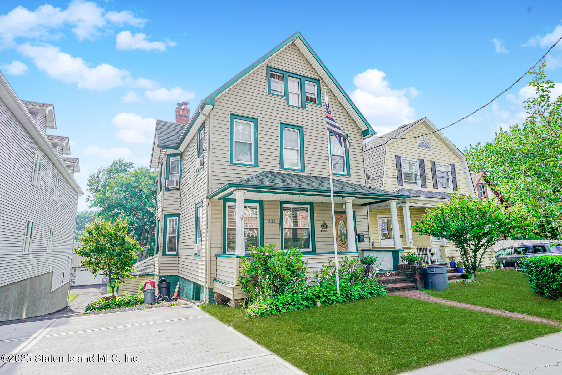 322 Jewett Avenue Image 2