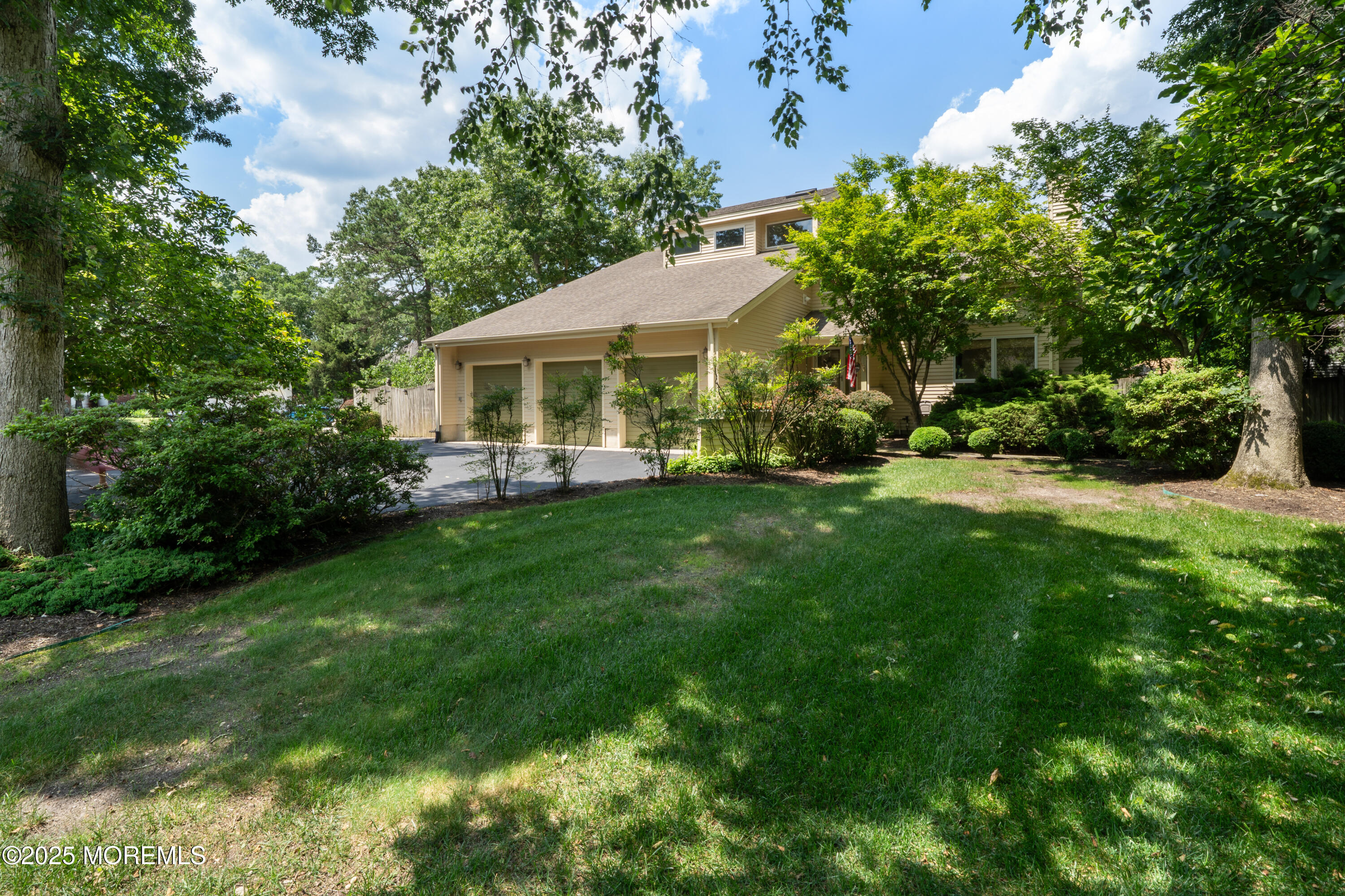 715 Radcliffe Road, Lanoka Harbor, NJ, 08734
