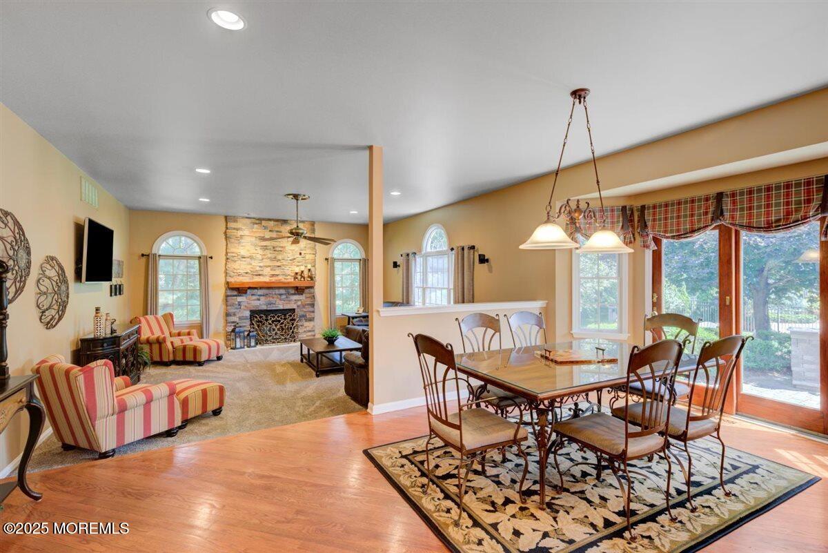 13 Lyle Farm Lane, Millstone, NJ, 08535 image 16