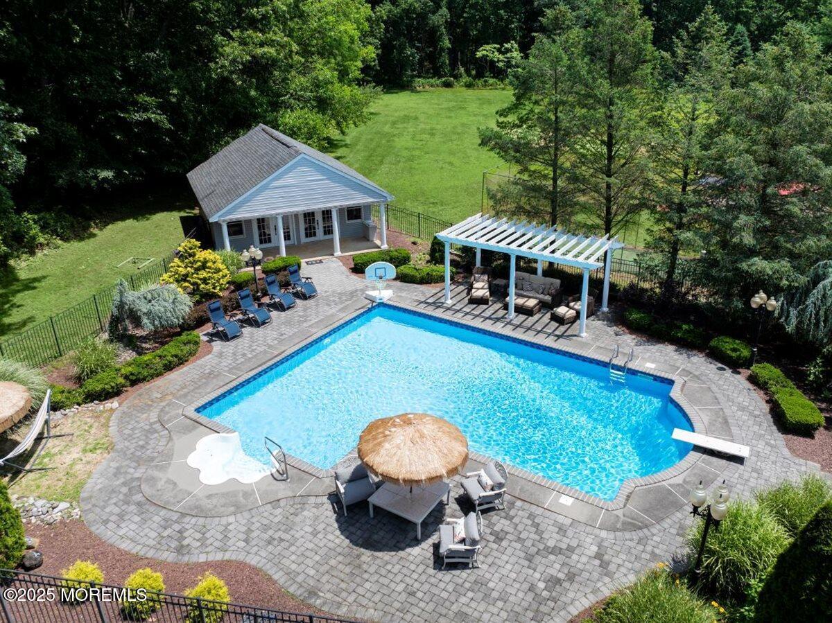 13 Lyle Farm Lane, Millstone, NJ, 08535 image 34