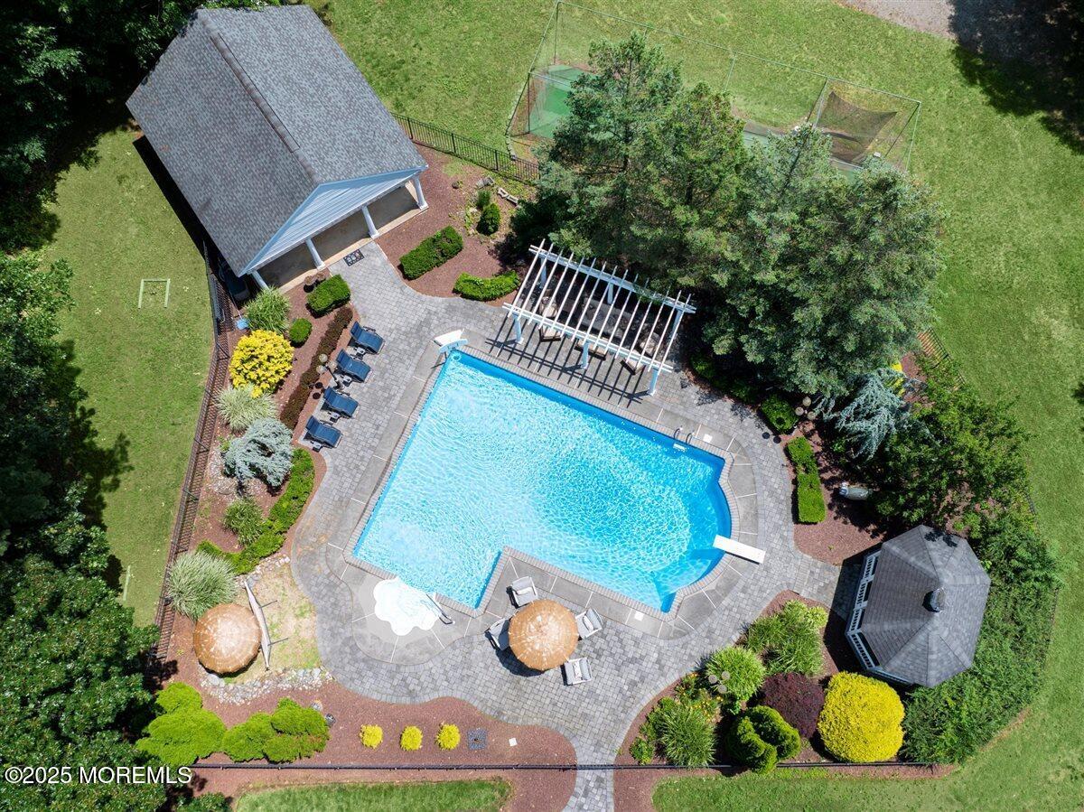 13 Lyle Farm Lane, Millstone, NJ, 08535 image 35