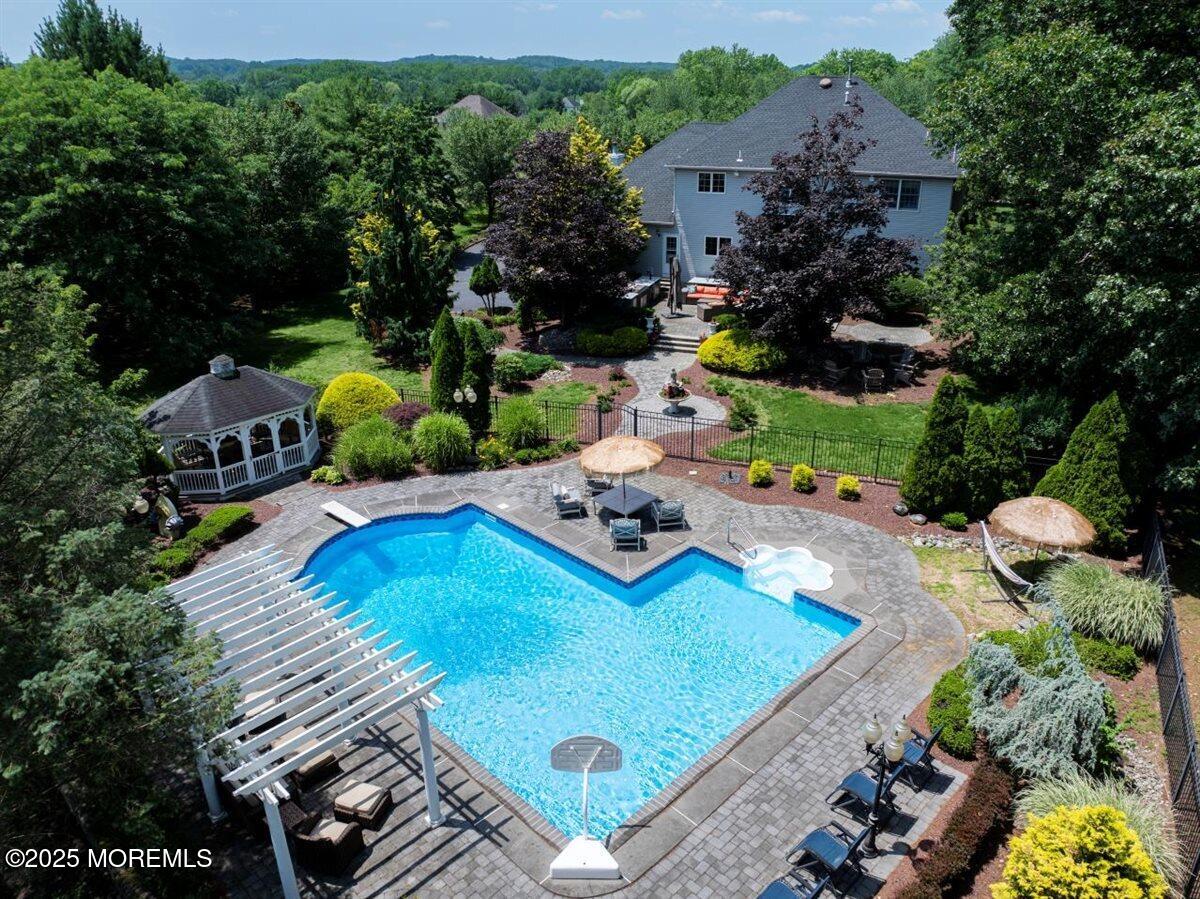 13 Lyle Farm Lane, Millstone, NJ, 08535 image 36