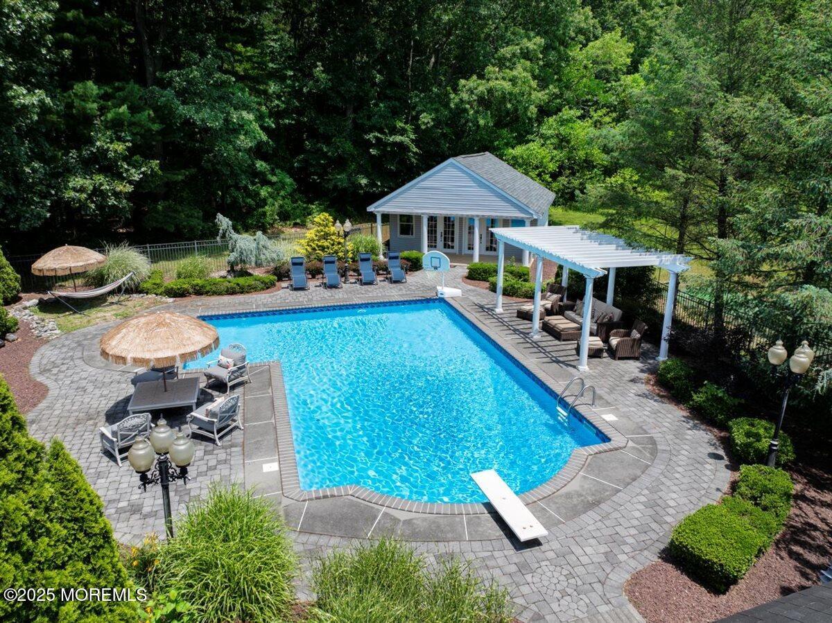 13 Lyle Farm Lane, Millstone, NJ, 08535 image 37