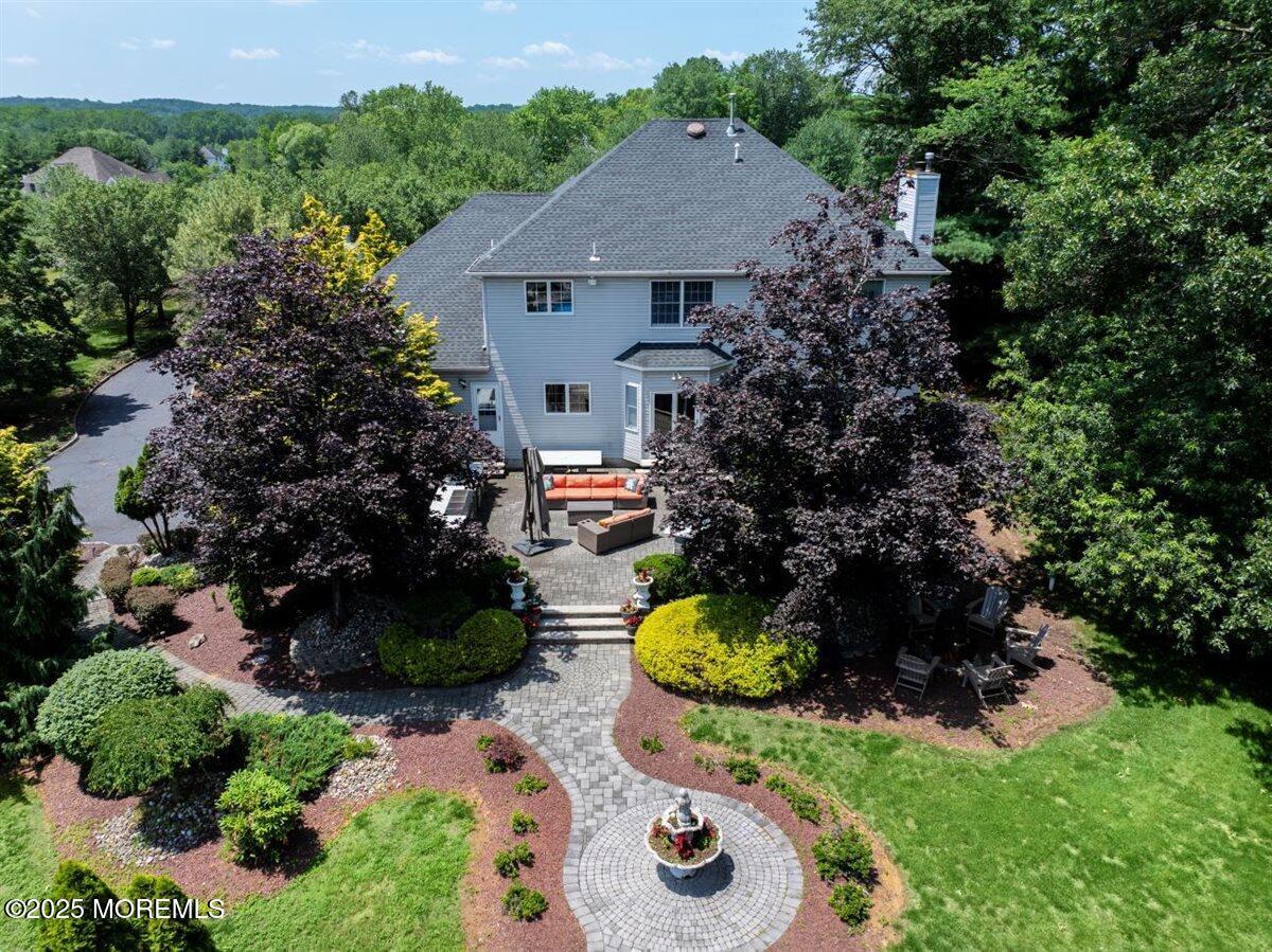 13 Lyle Farm Lane, Millstone, NJ, 08535 image 42