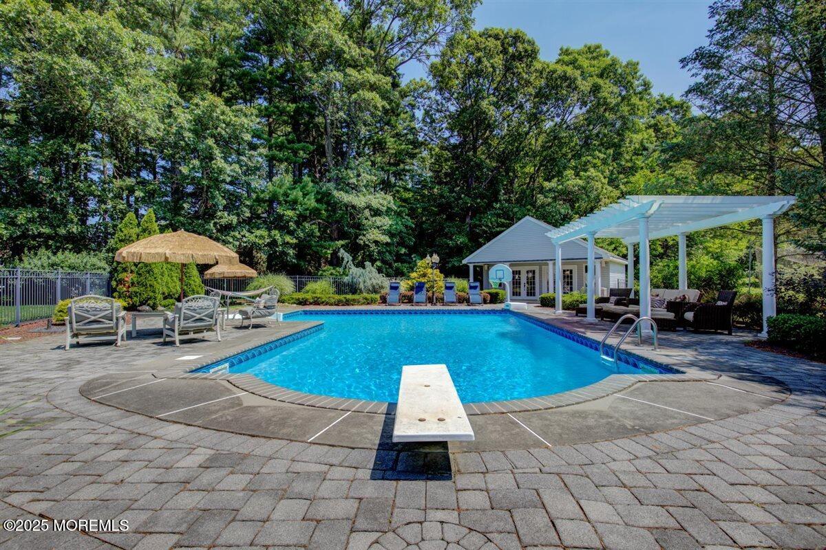 13 Lyle Farm Lane, Millstone, NJ, 08535 image 49