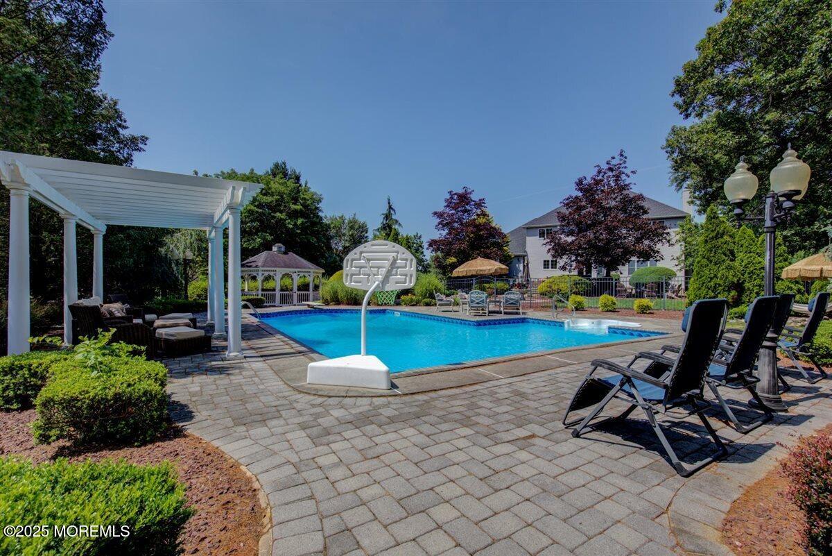 13 Lyle Farm Lane, Millstone, NJ, 08535 image 53