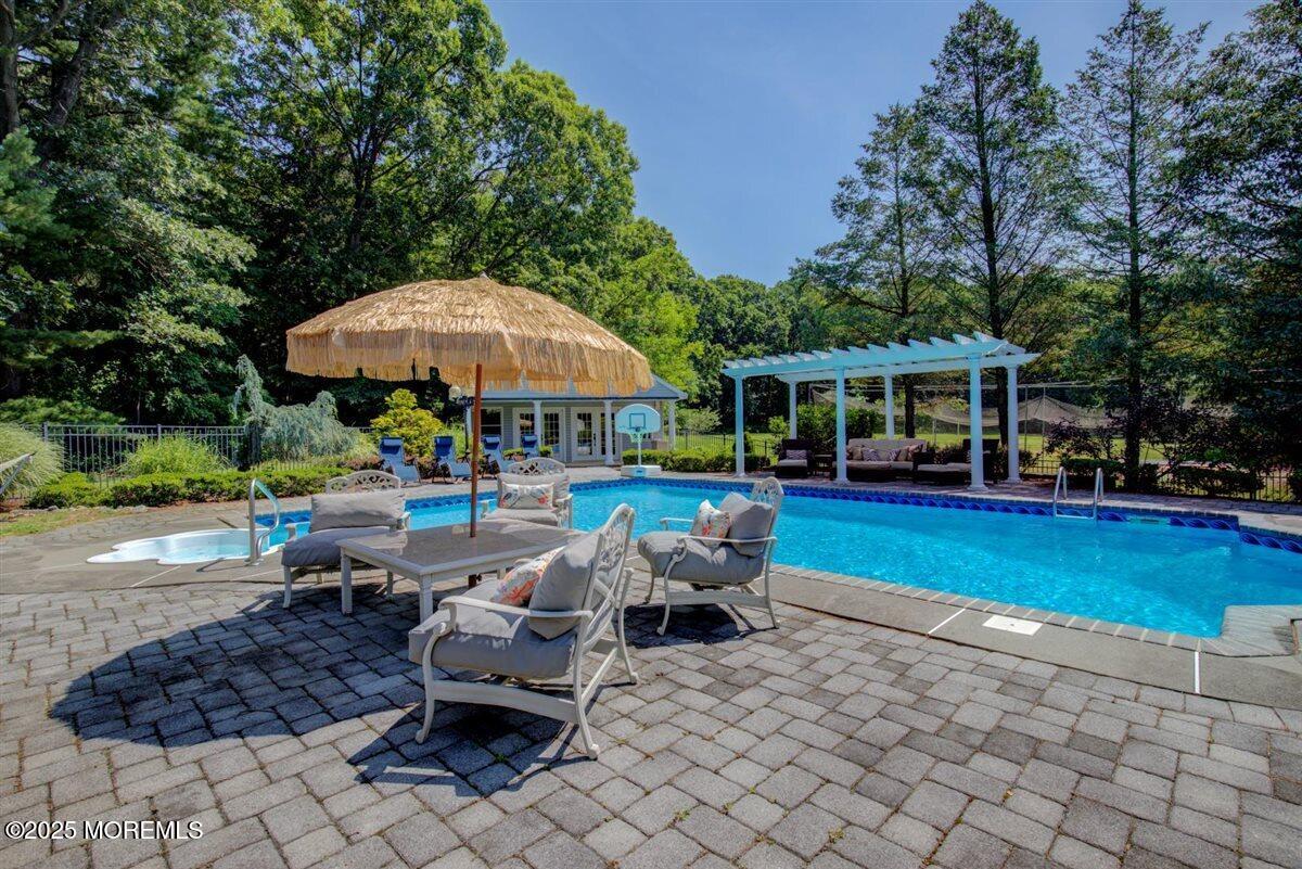 13 Lyle Farm Lane, Millstone, NJ, 08535 image 54