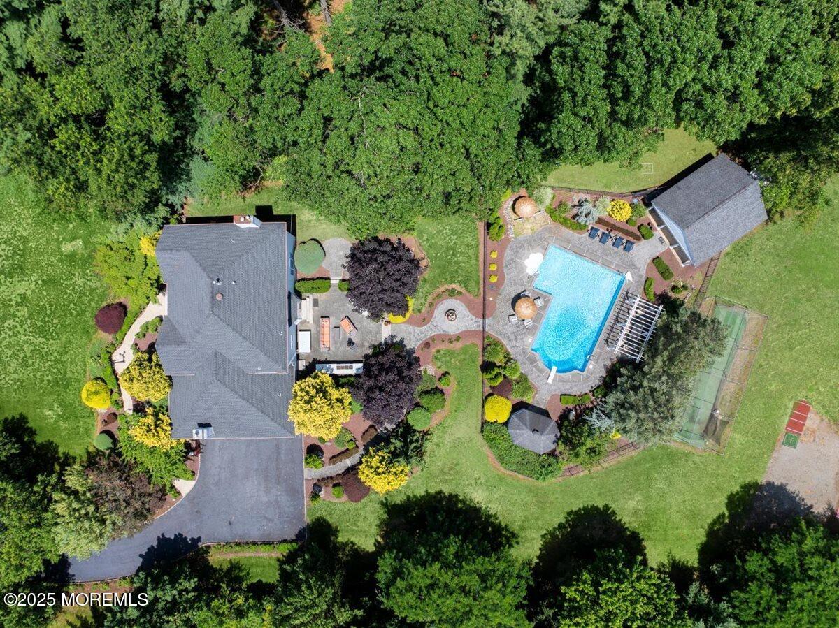 13 Lyle Farm Lane, Millstone, NJ, 08535 image 58