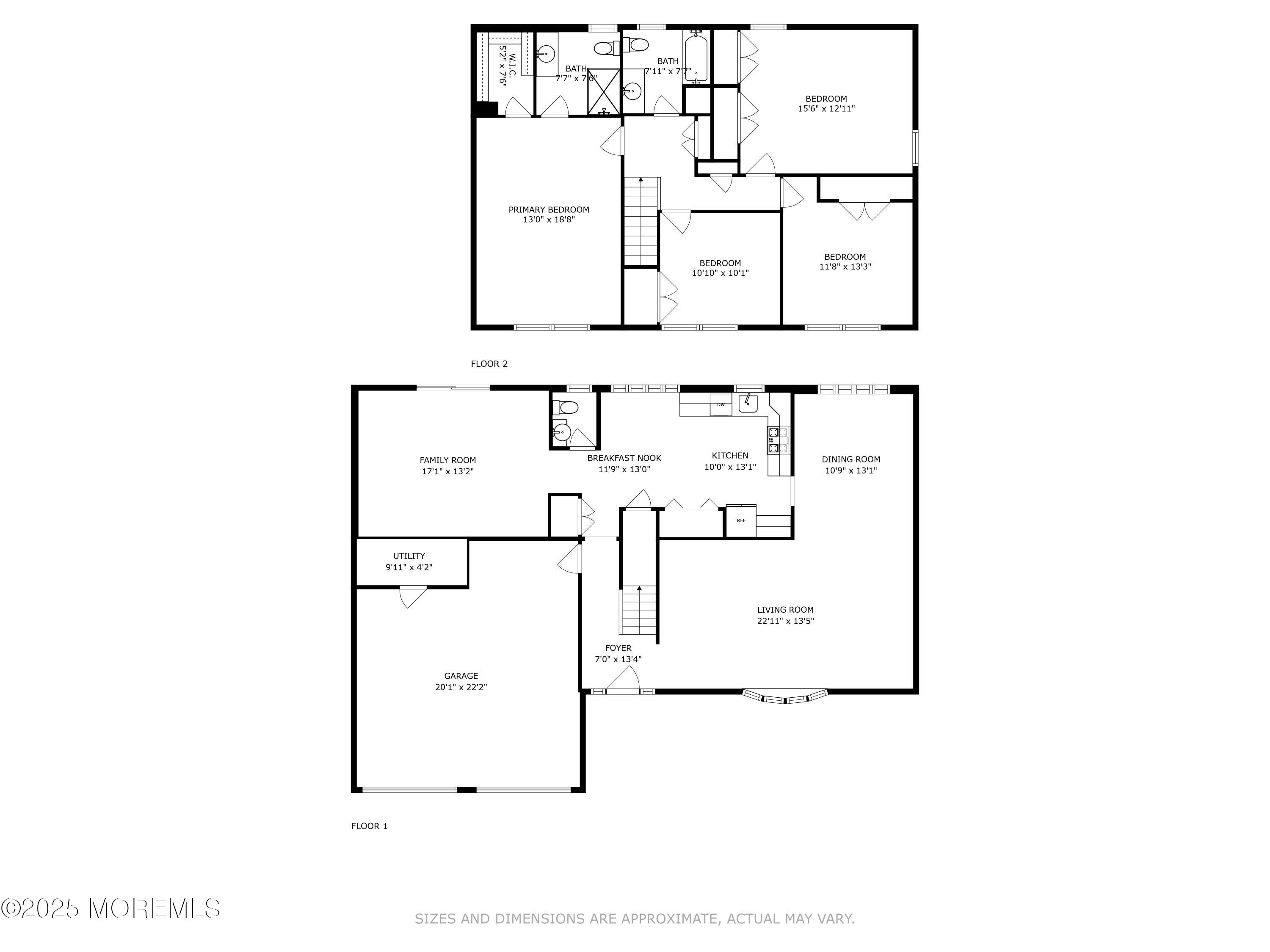 4 Monterey Lane, Manalapan, NJ, 07726 image 53
