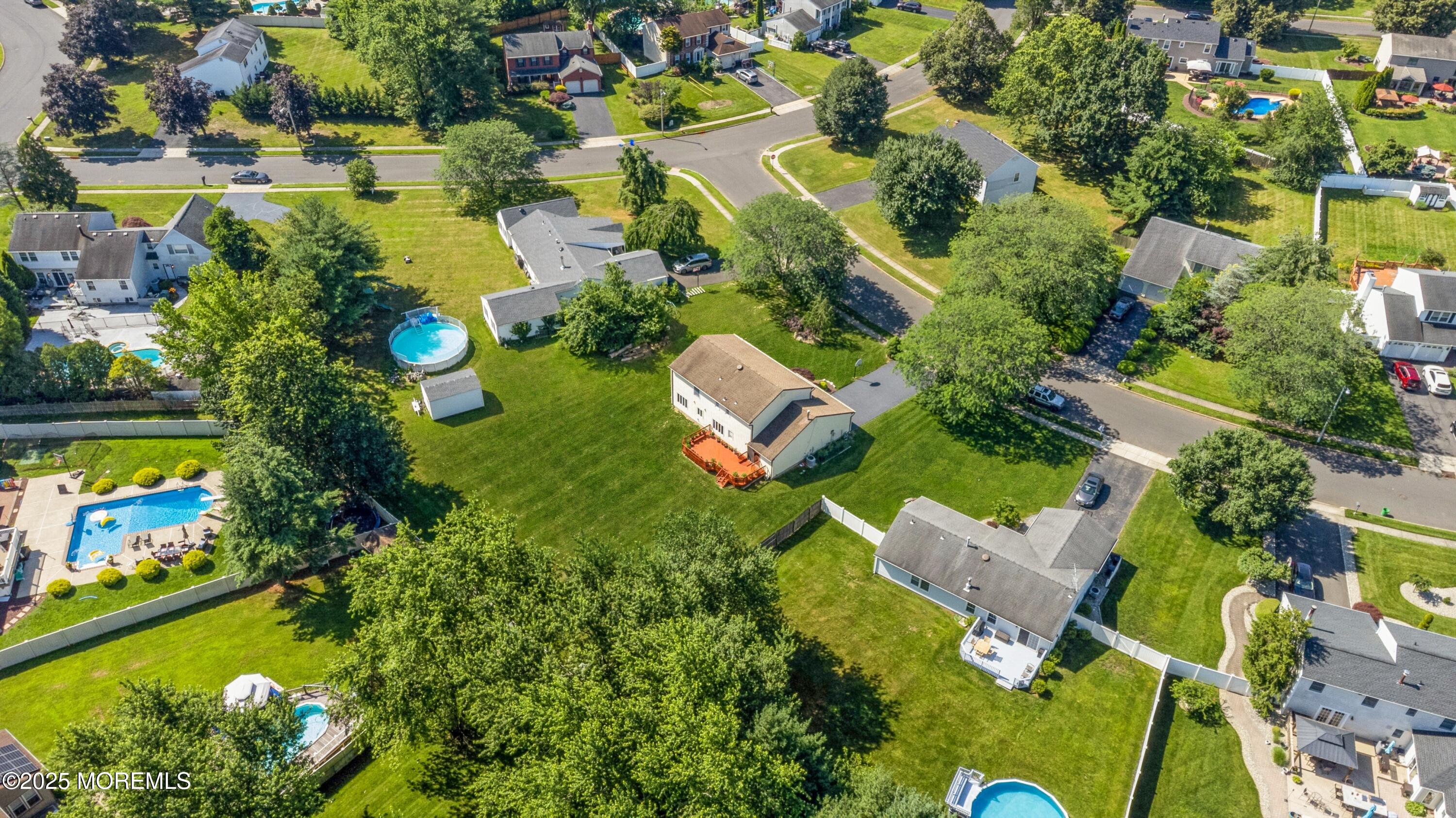 4 Monterey Lane, Manalapan, NJ, 07726 image 52