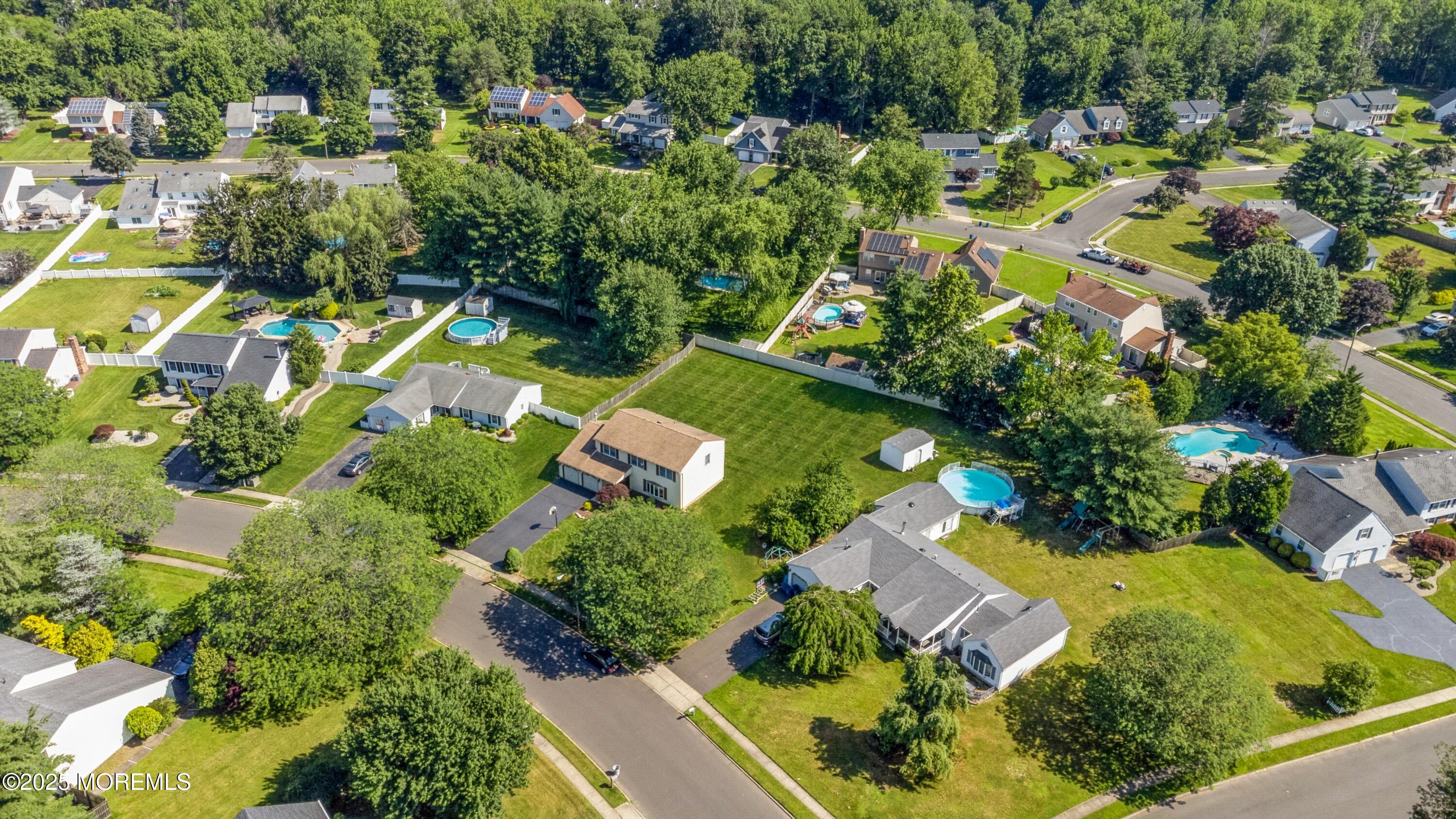 4 Monterey Lane, Manalapan, NJ, 07726 image 51