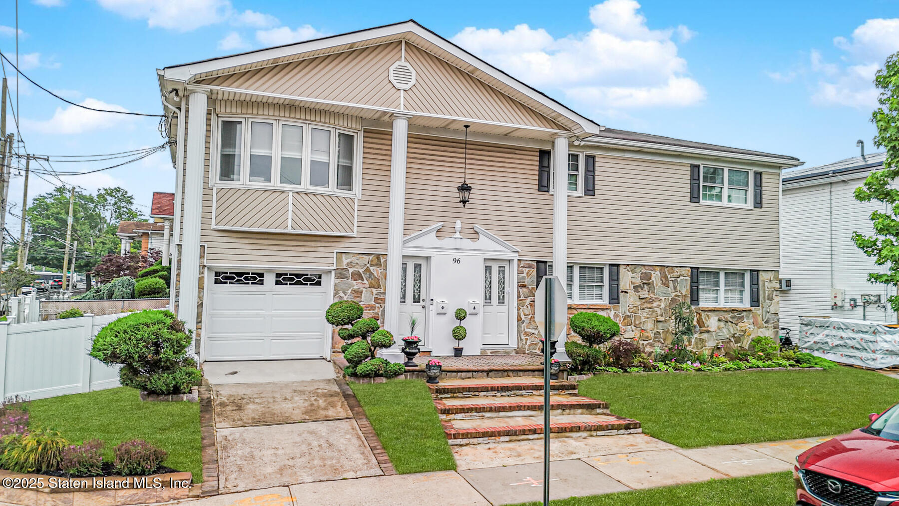 96 Paulding Avenue, Staten Island, NY, 10314
