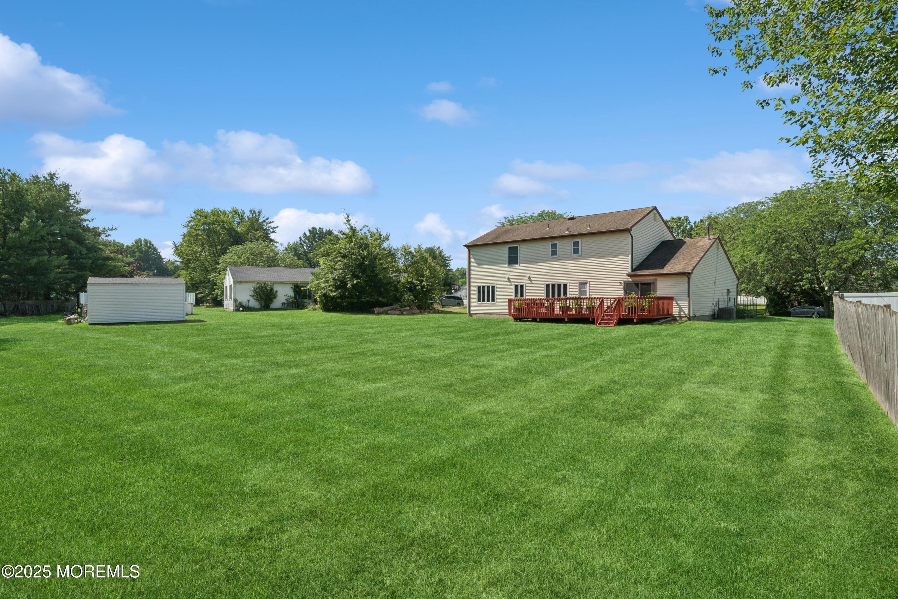 4 Monterey Lane, Manalapan, NJ, 07726 image 39