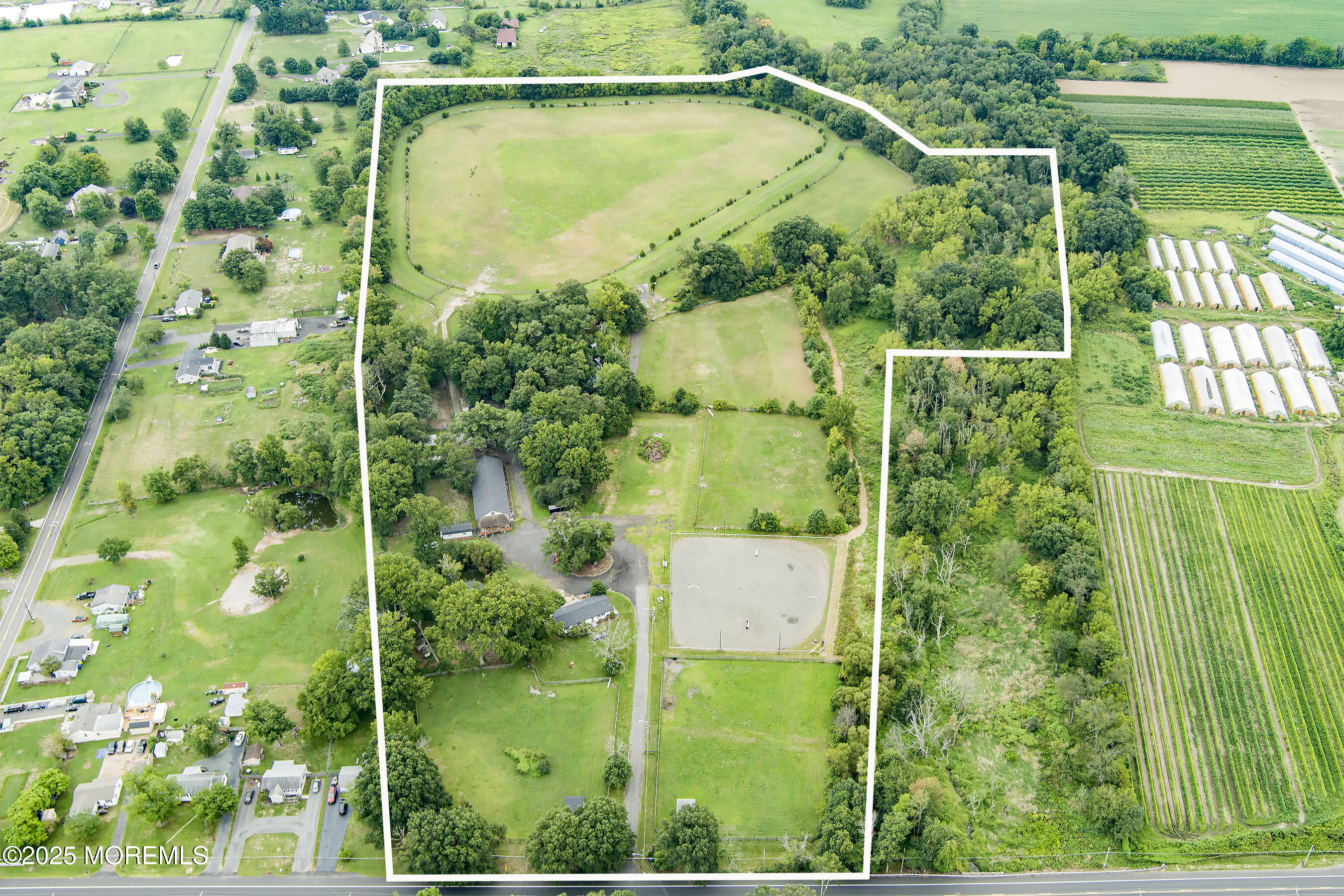 2328 Monmouth Road, Jobstown, NJ, 08041 image 51