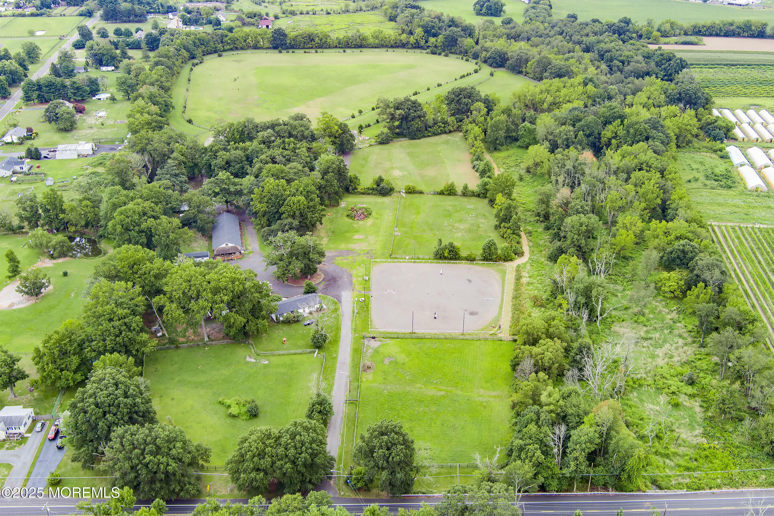 2328 Monmouth Road, Jobstown, NJ, 08041 image 53