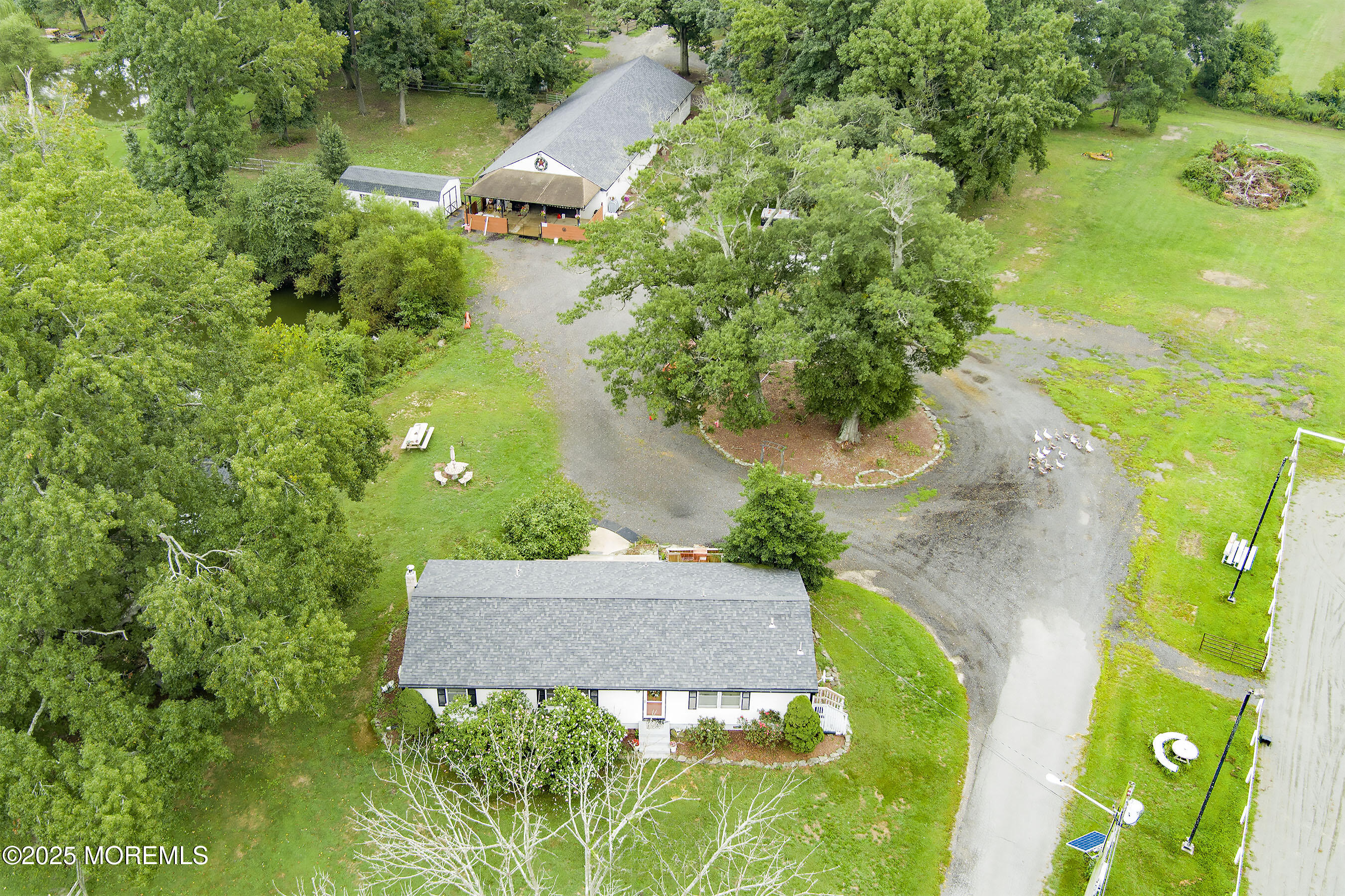 2328 Monmouth Road, Jobstown, NJ, 08041 image 6