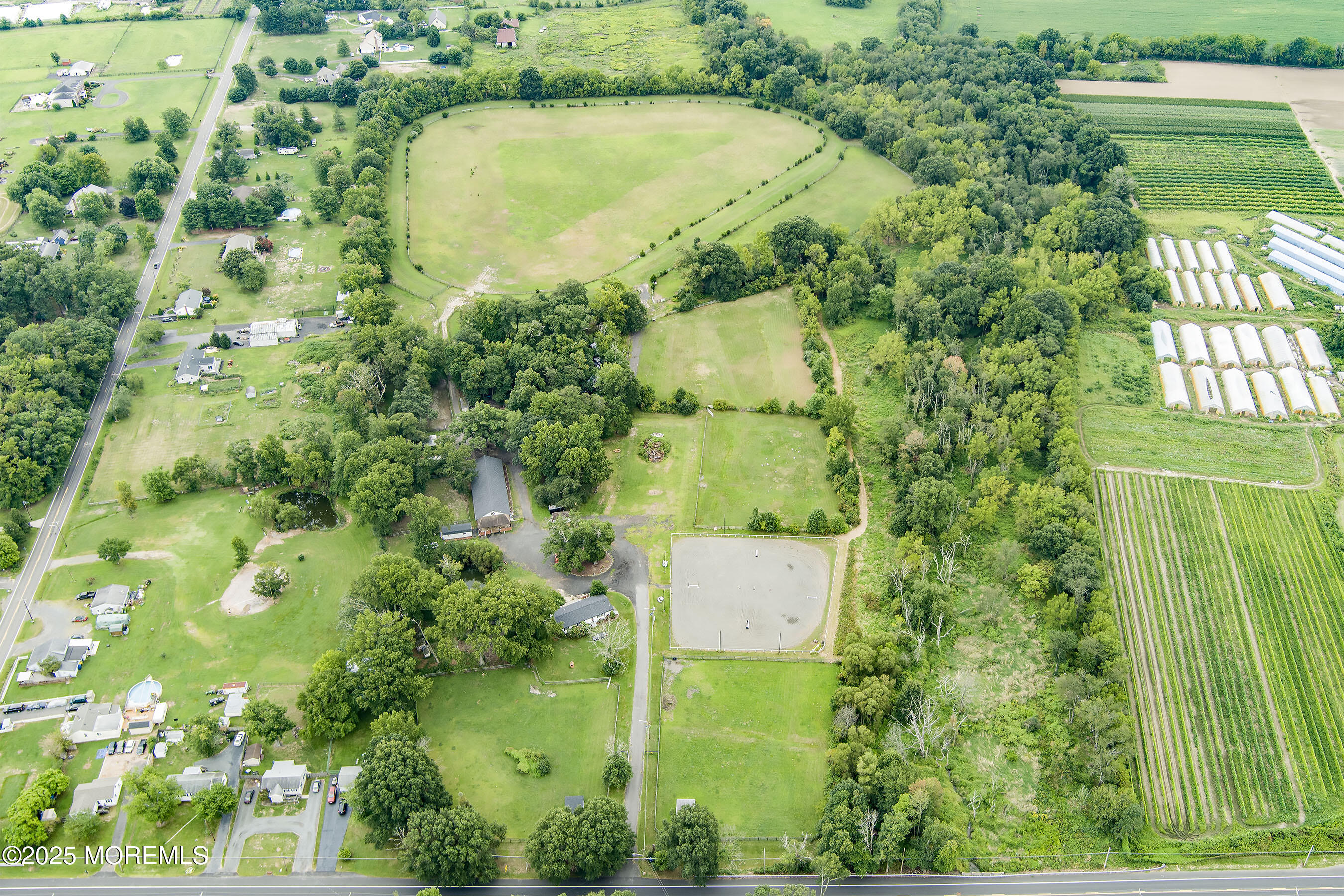 2328 Monmouth Road, Jobstown, NJ, 08041 image 52