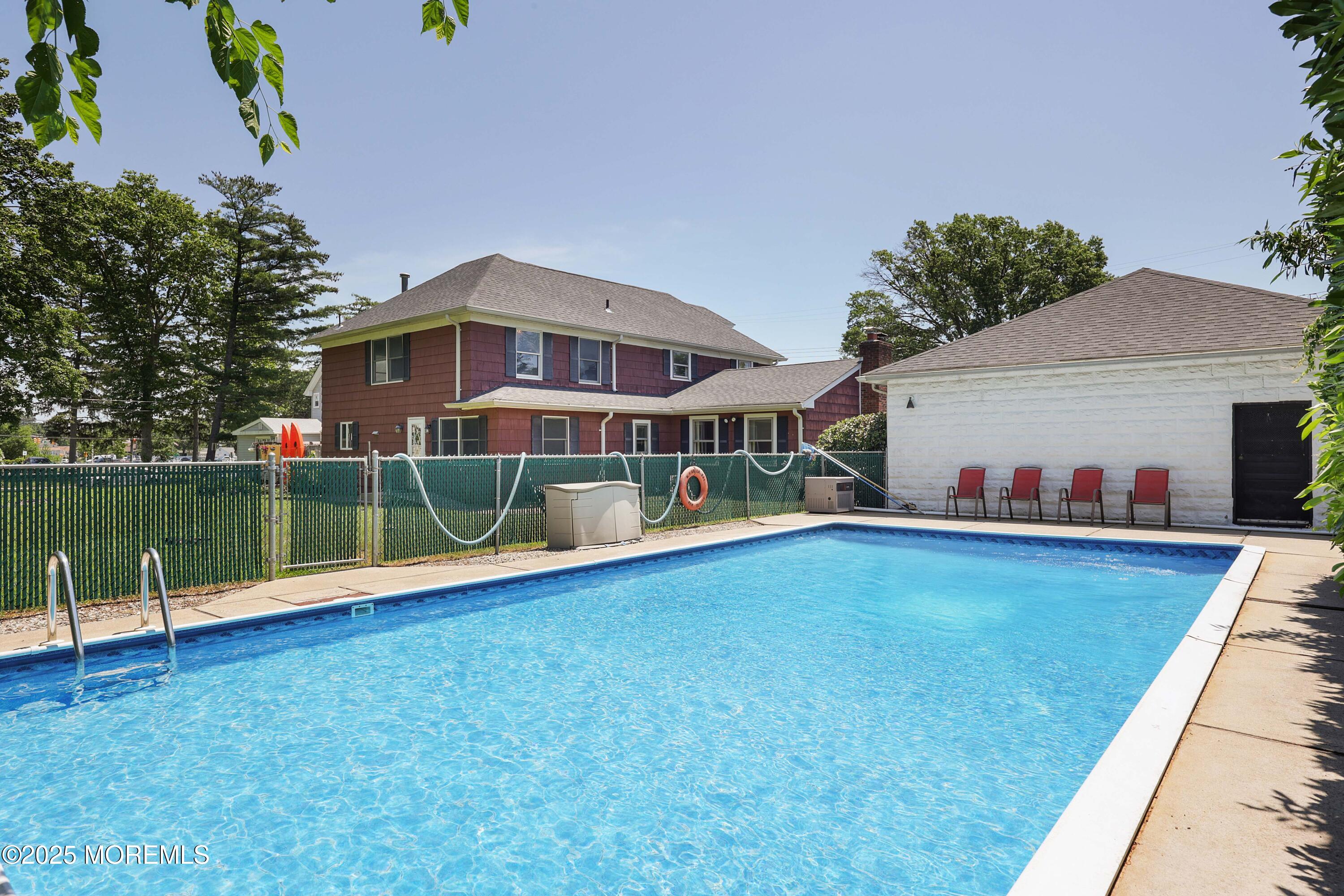 210 Main Street, Port Monmouth, NJ, 07758