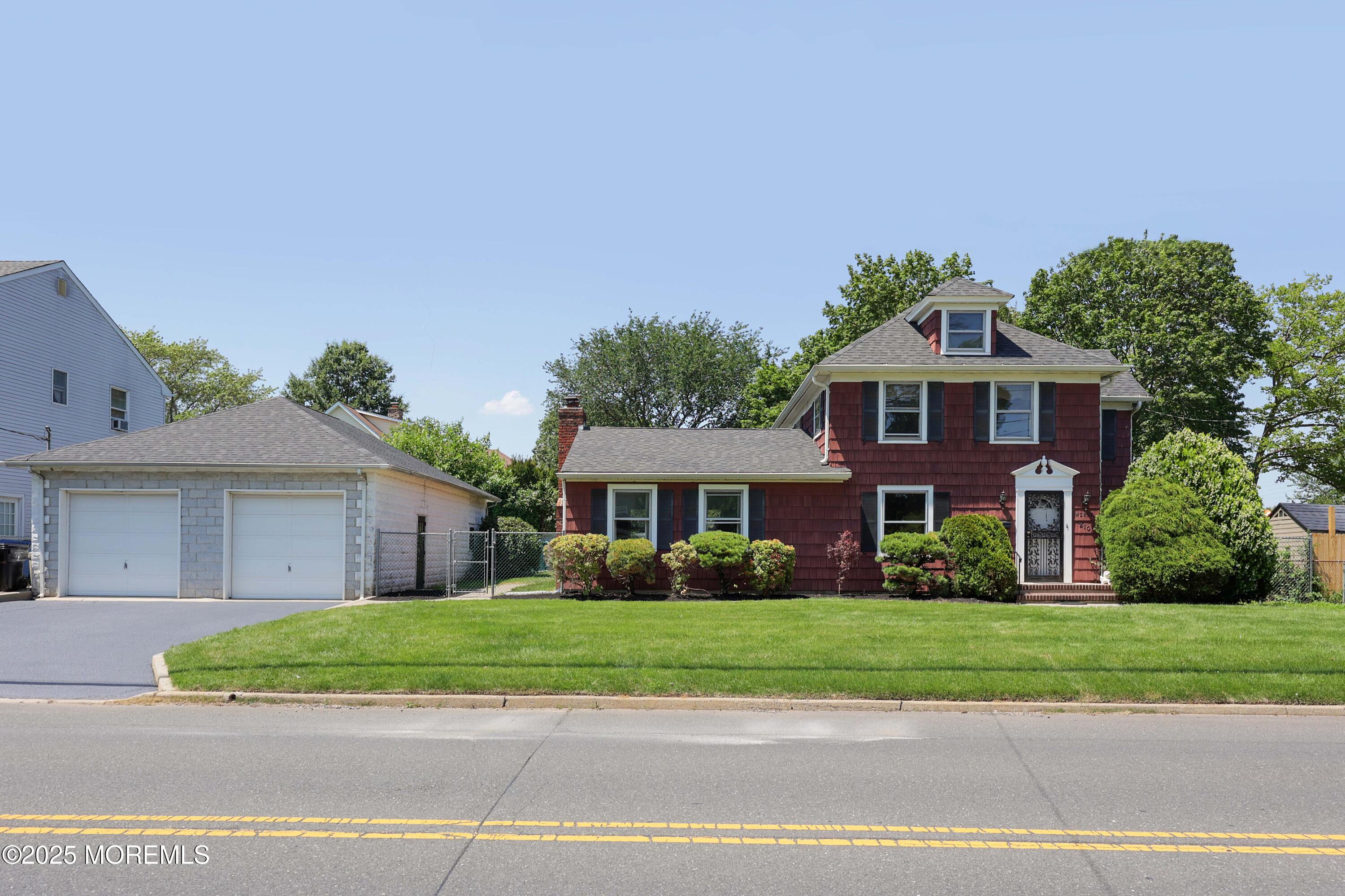 210 Main Street, Port Monmouth, NJ, 07758 image 39