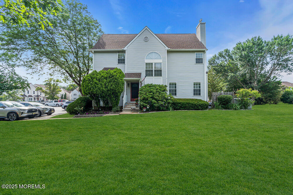 4409 Pepperidge Court, Freehold, NJ, 07728