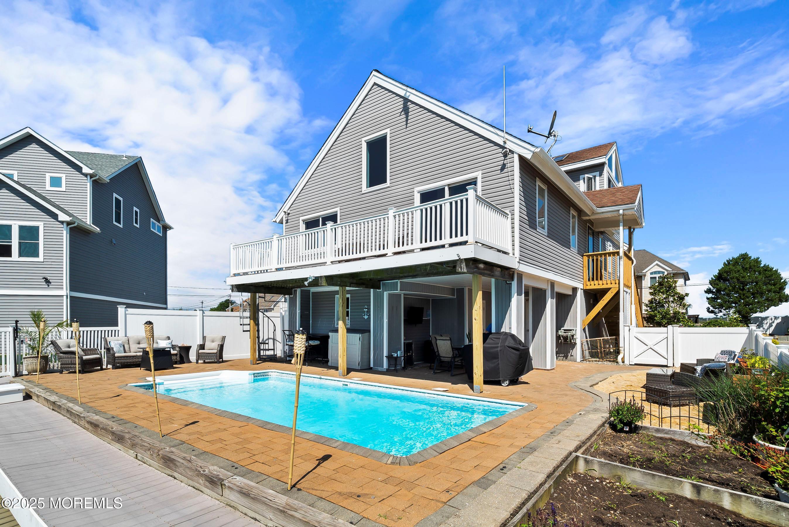 1043 Montauk Drive, Forked River, NJ, 08731 image 6