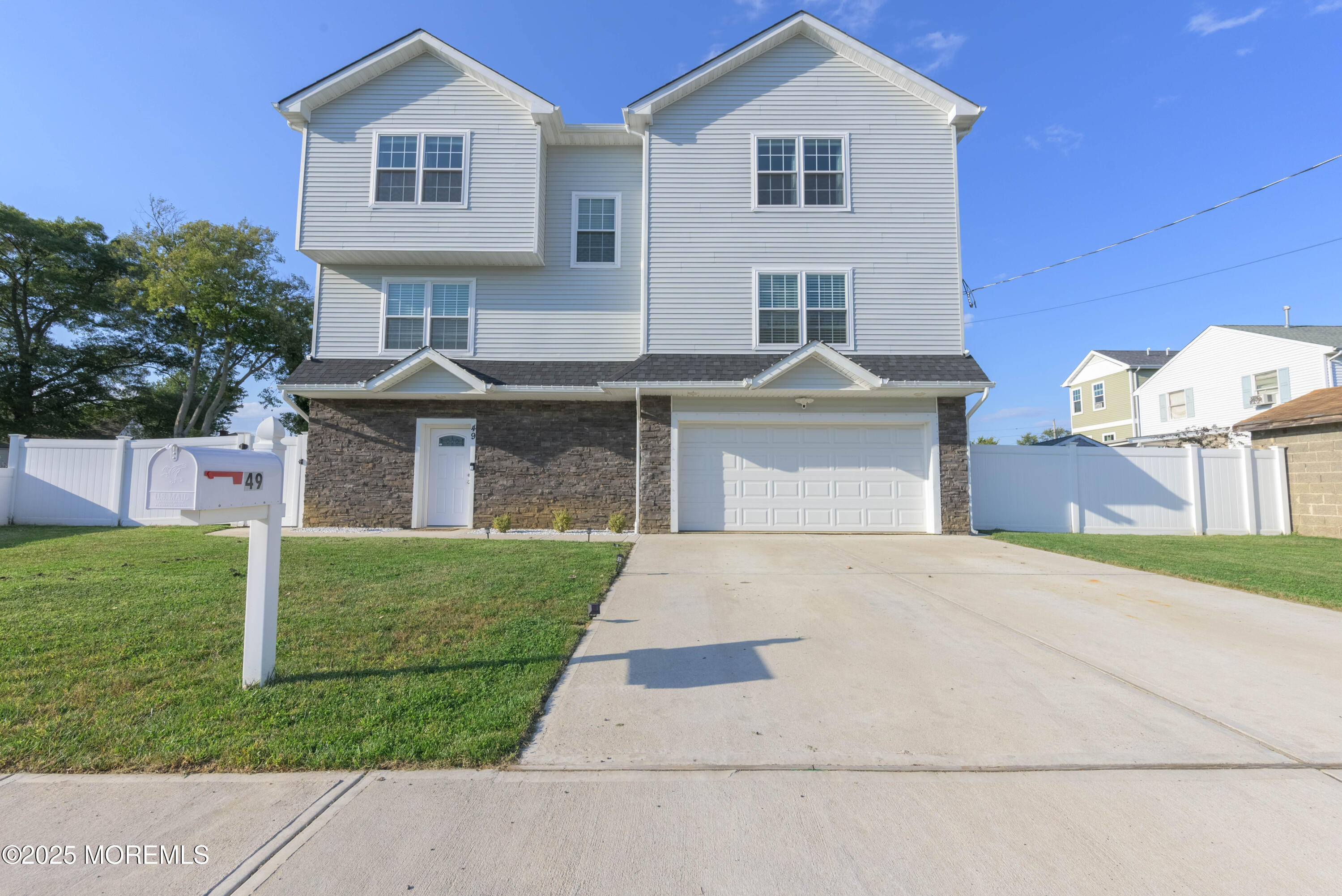 49 Garfield Avenue, Keansburg, NJ, 07734