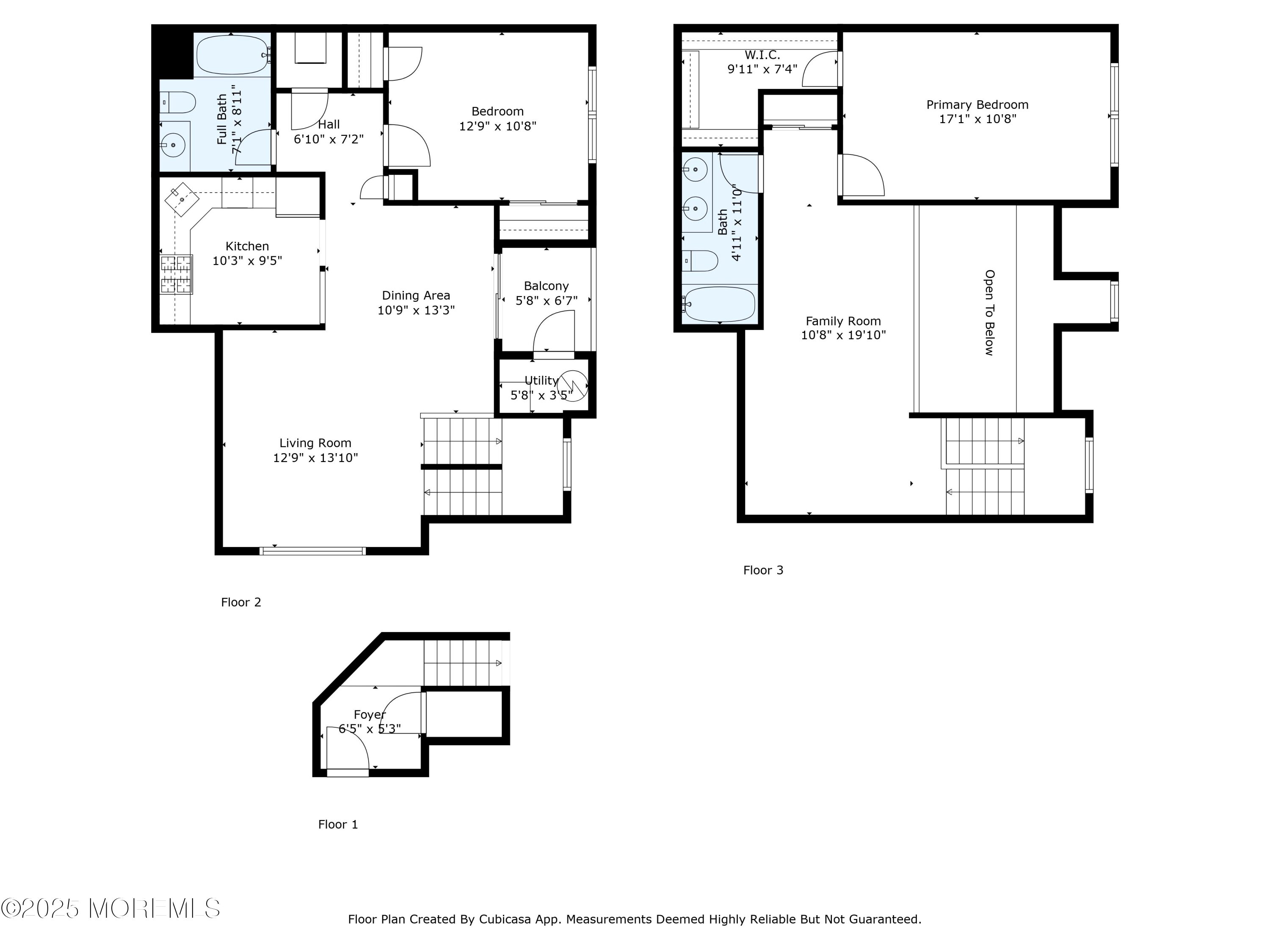 1060 Morning Glory Drive 1060, Monroe, NJ, 08831 image 27